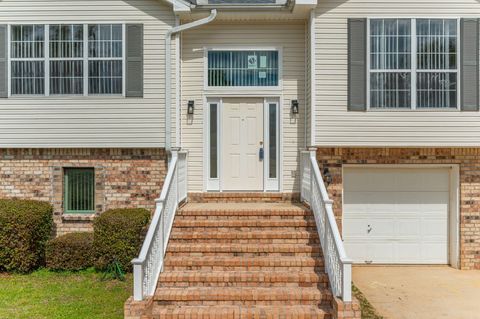 A home in Crestview