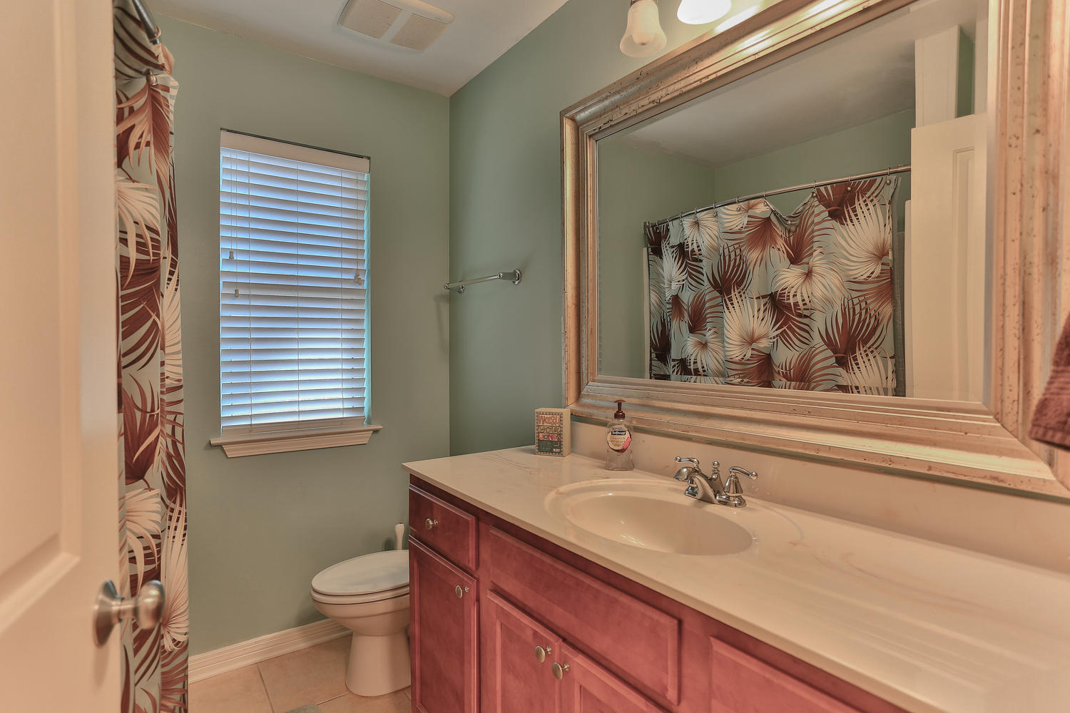 PALMETTO PLANTATION - Residential