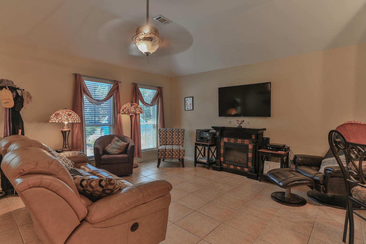 PALMETTO PLANTATION - Residential