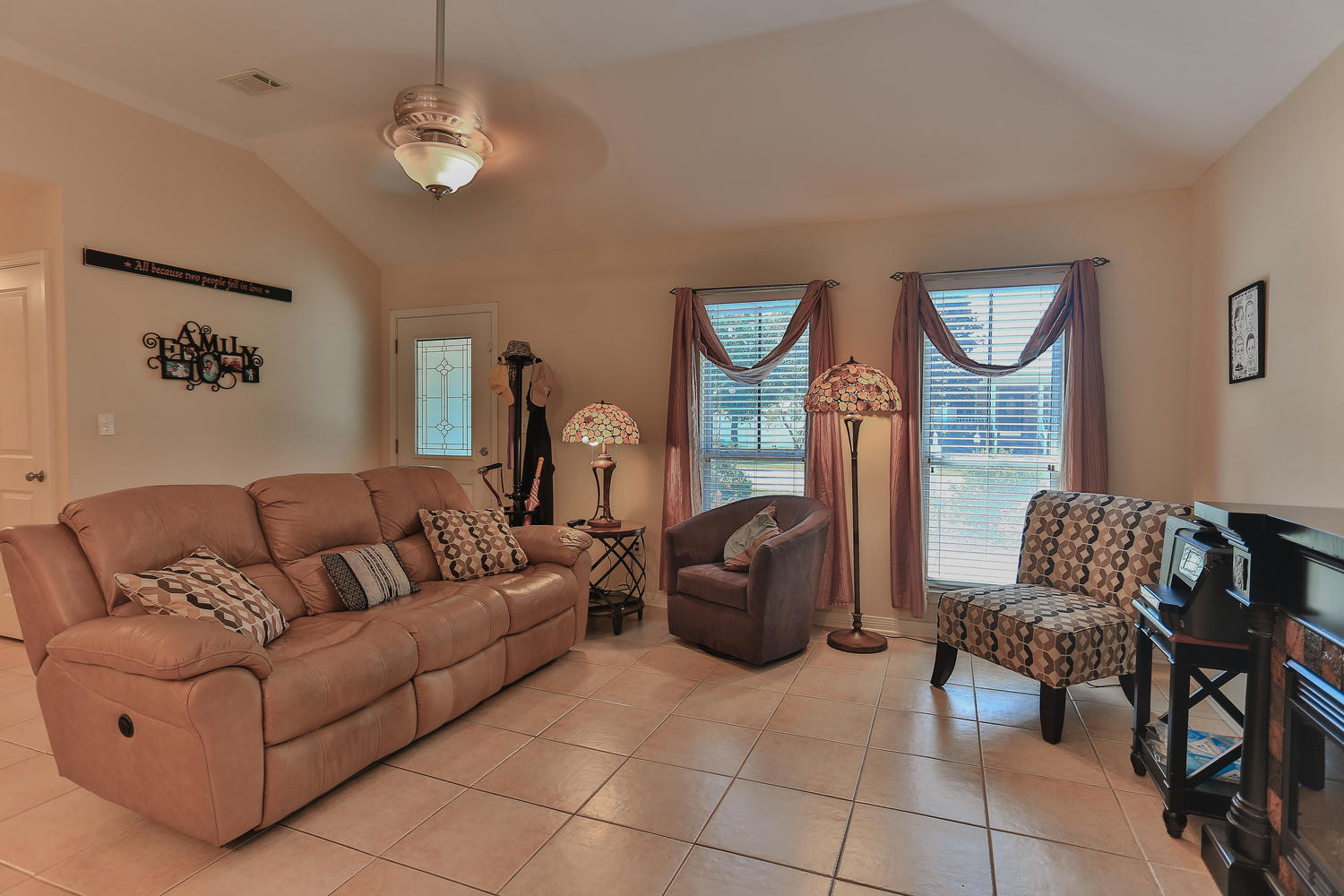 PALMETTO PLANTATION - Residential