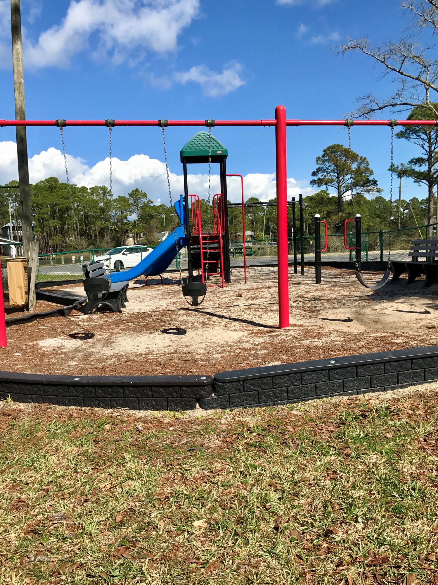 PALMETTO PLANTATION - Residential