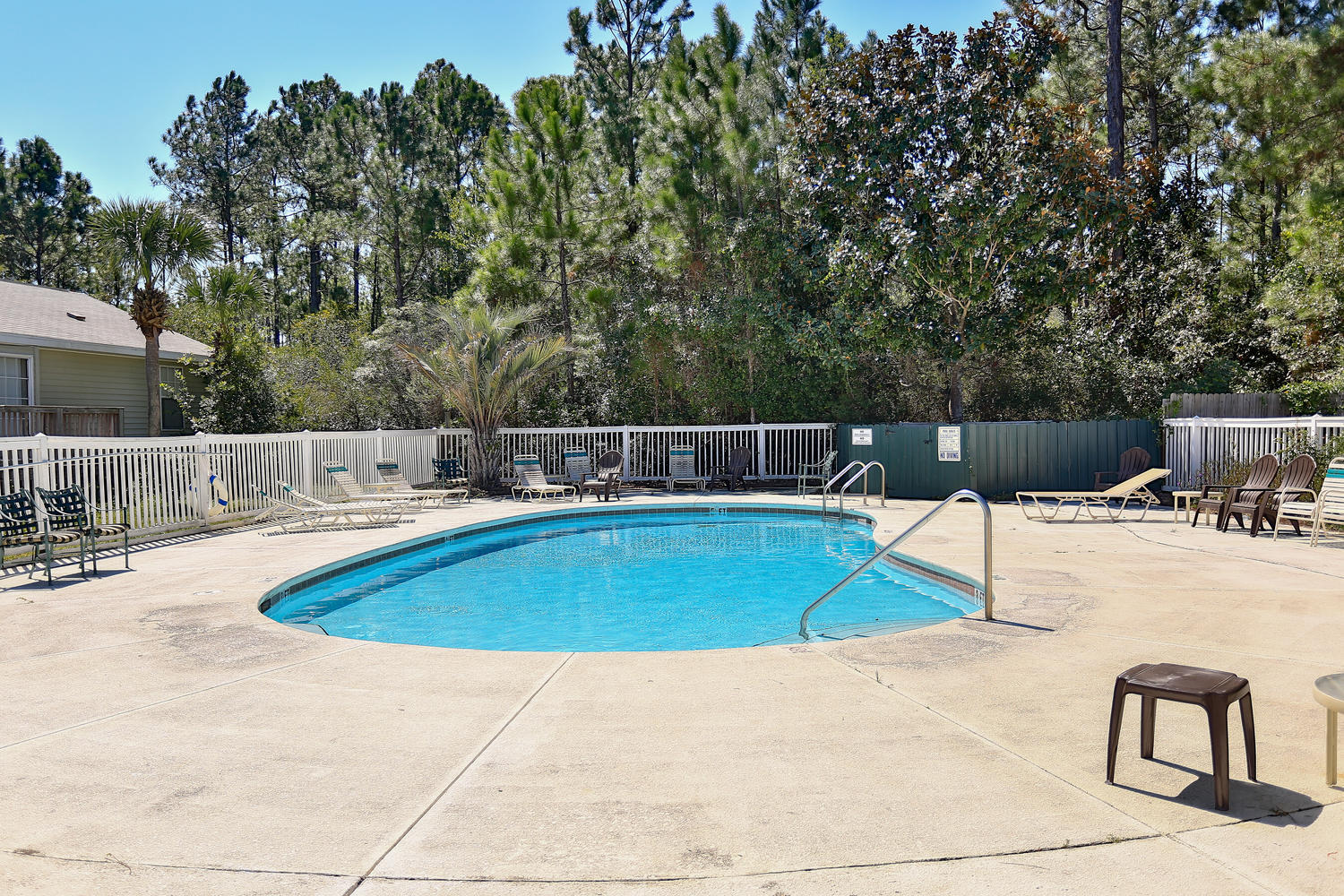 PALMETTO PLANTATION - Residential