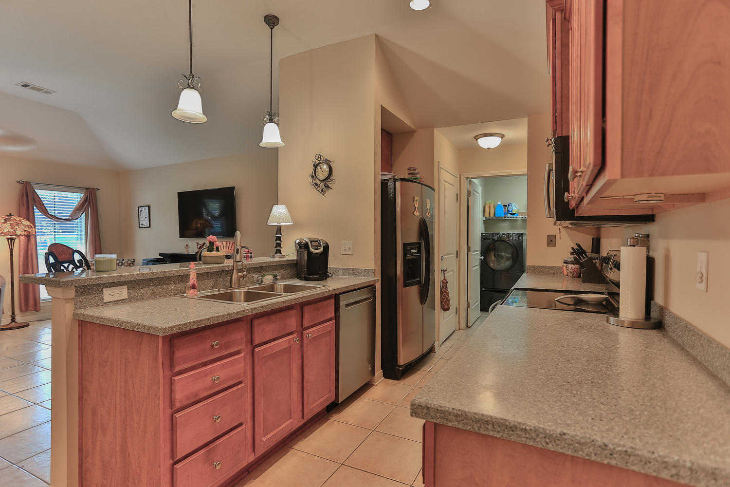 PALMETTO PLANTATION - Residential