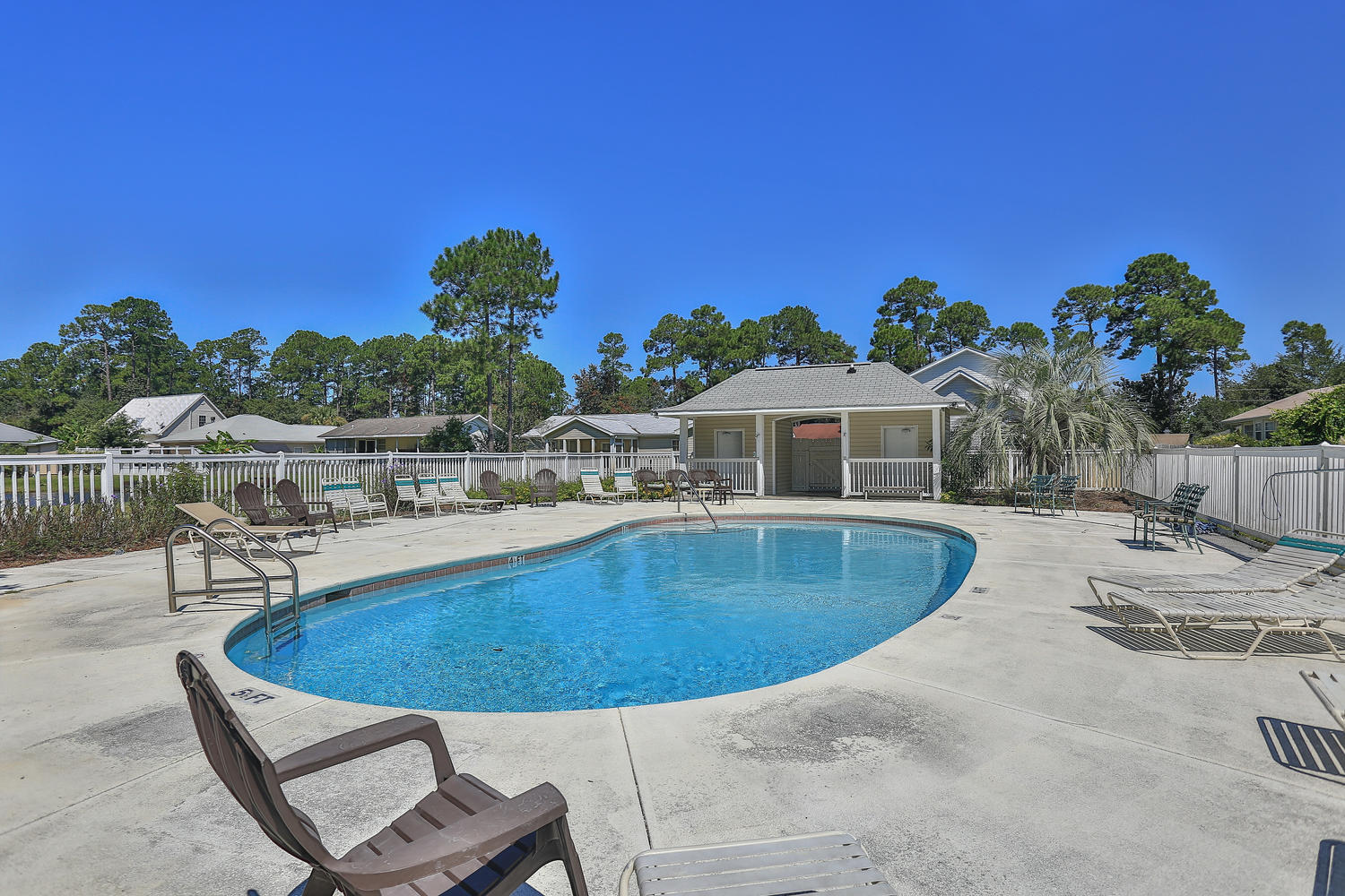 PALMETTO PLANTATION - Residential