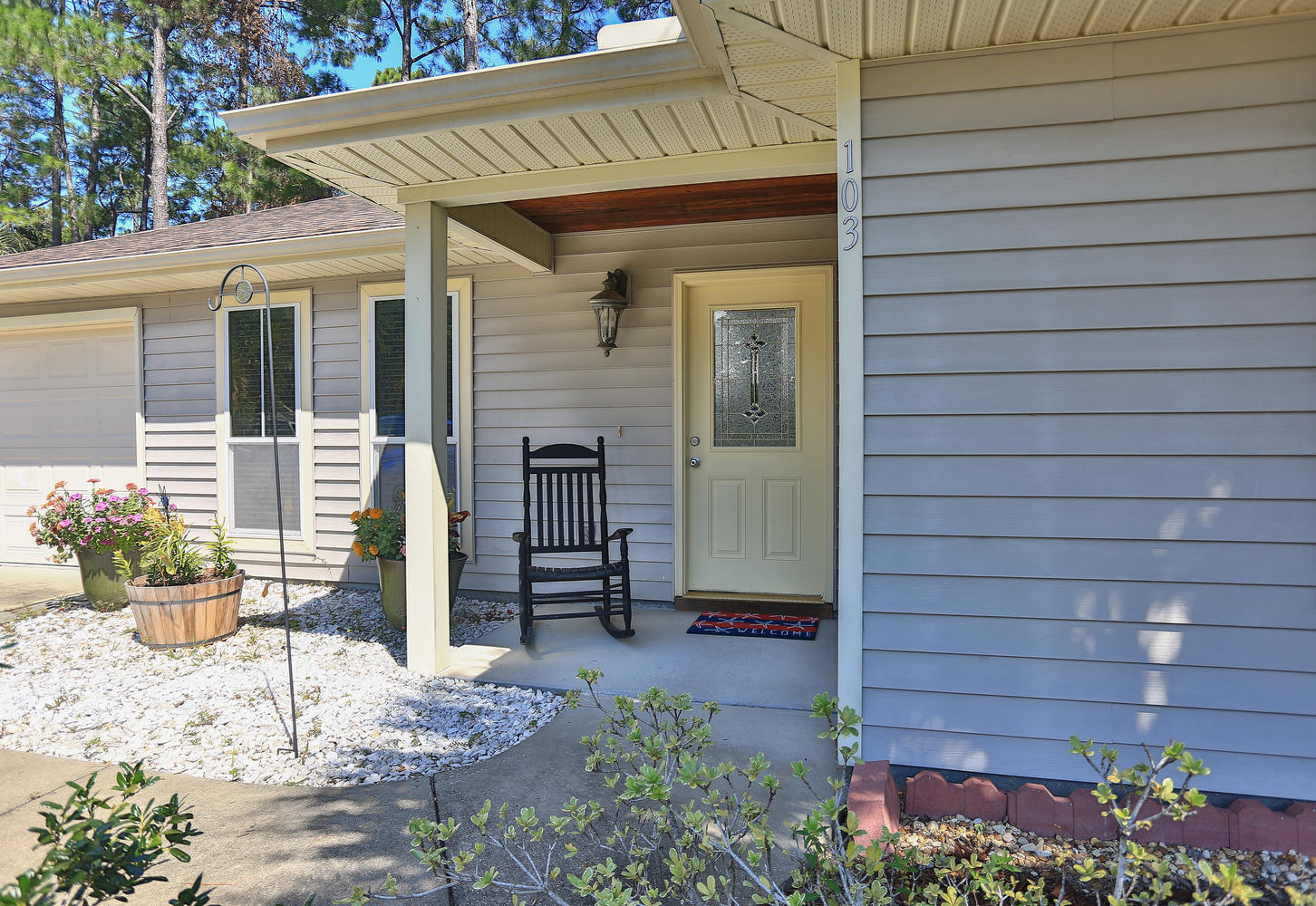 PALMETTO PLANTATION - Residential