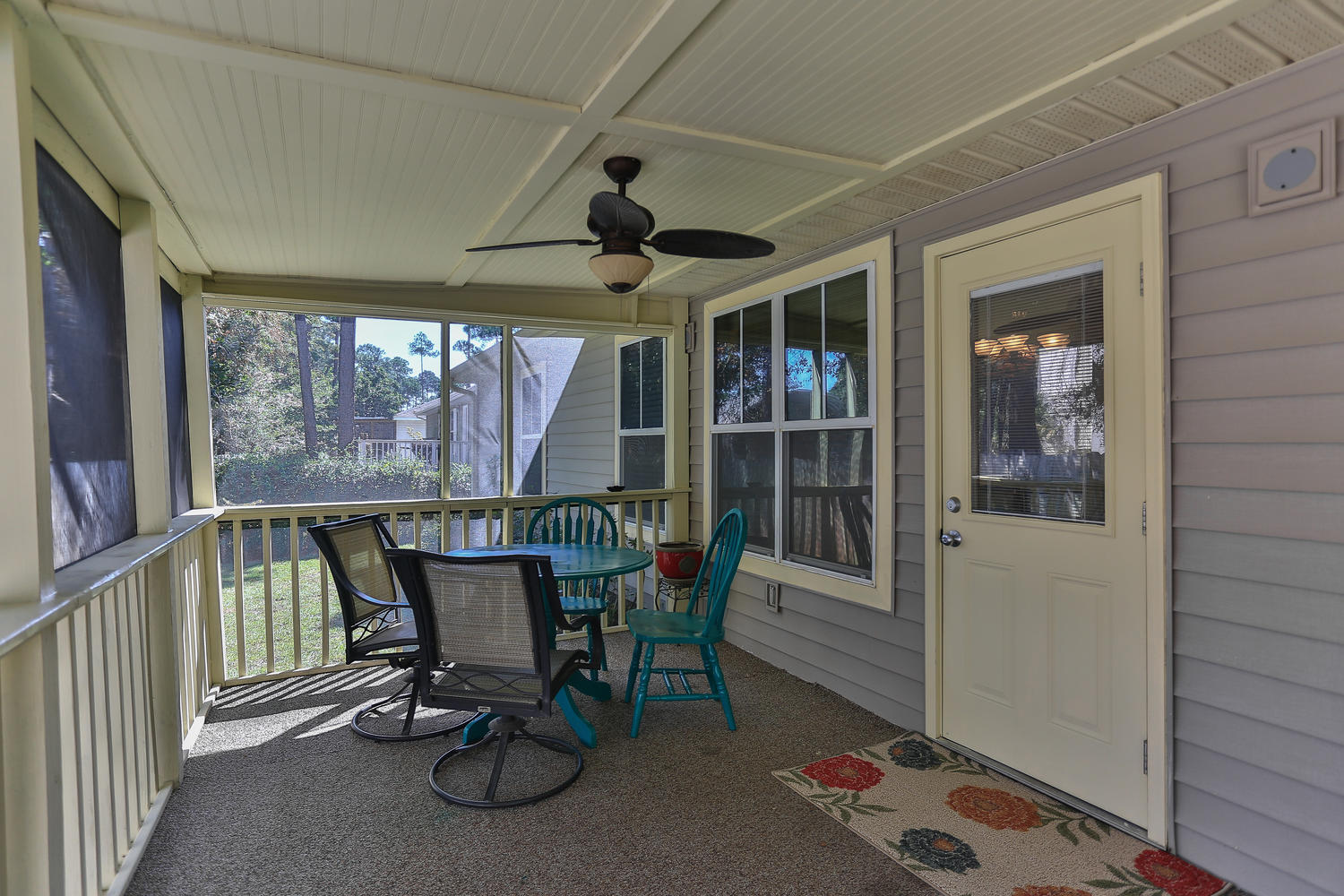 PALMETTO PLANTATION - Residential