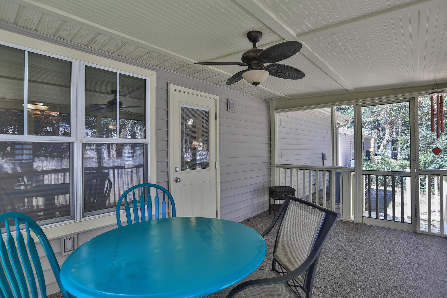 PALMETTO PLANTATION - Residential