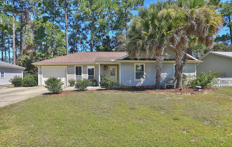 PALMETTO PLANTATION - Residential