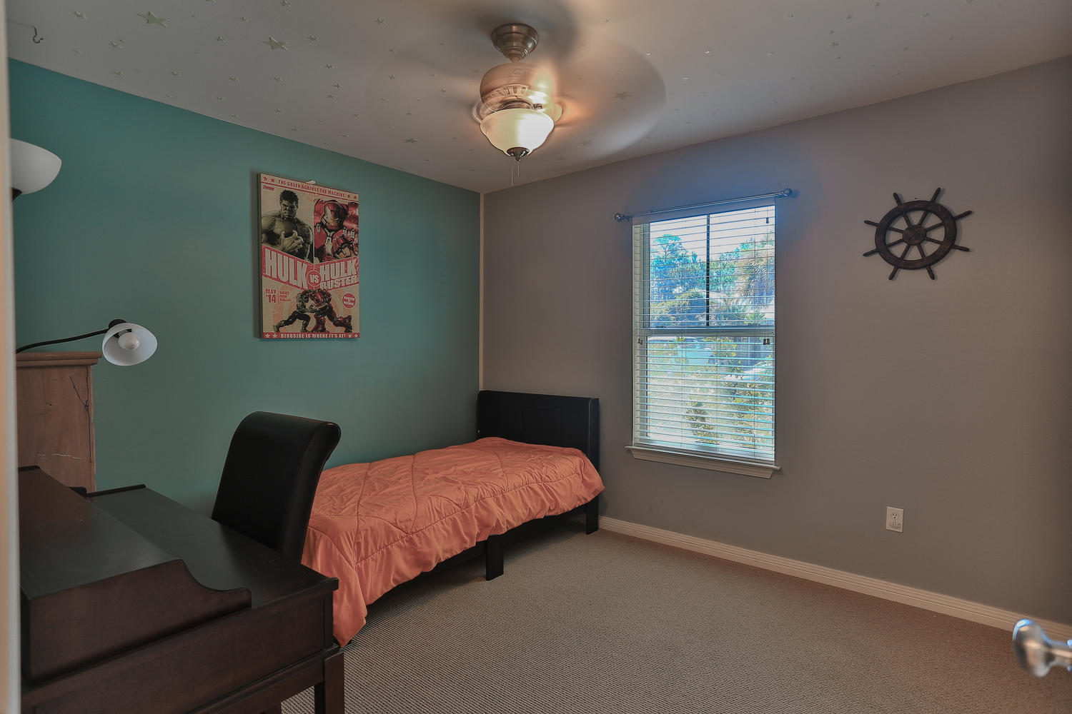 PALMETTO PLANTATION - Residential