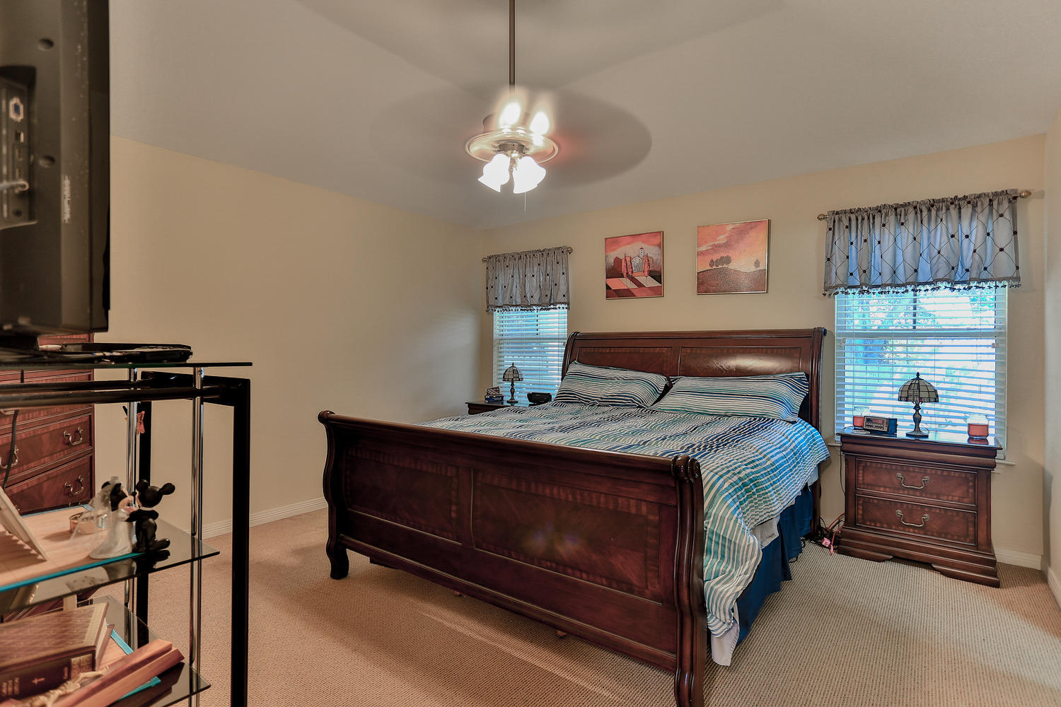 PALMETTO PLANTATION - Residential