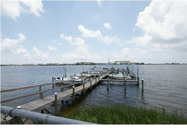 FOUNTAINHEAD CONDO - Residential Lease