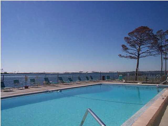 FOUNTAINHEAD CONDO - Residential Lease