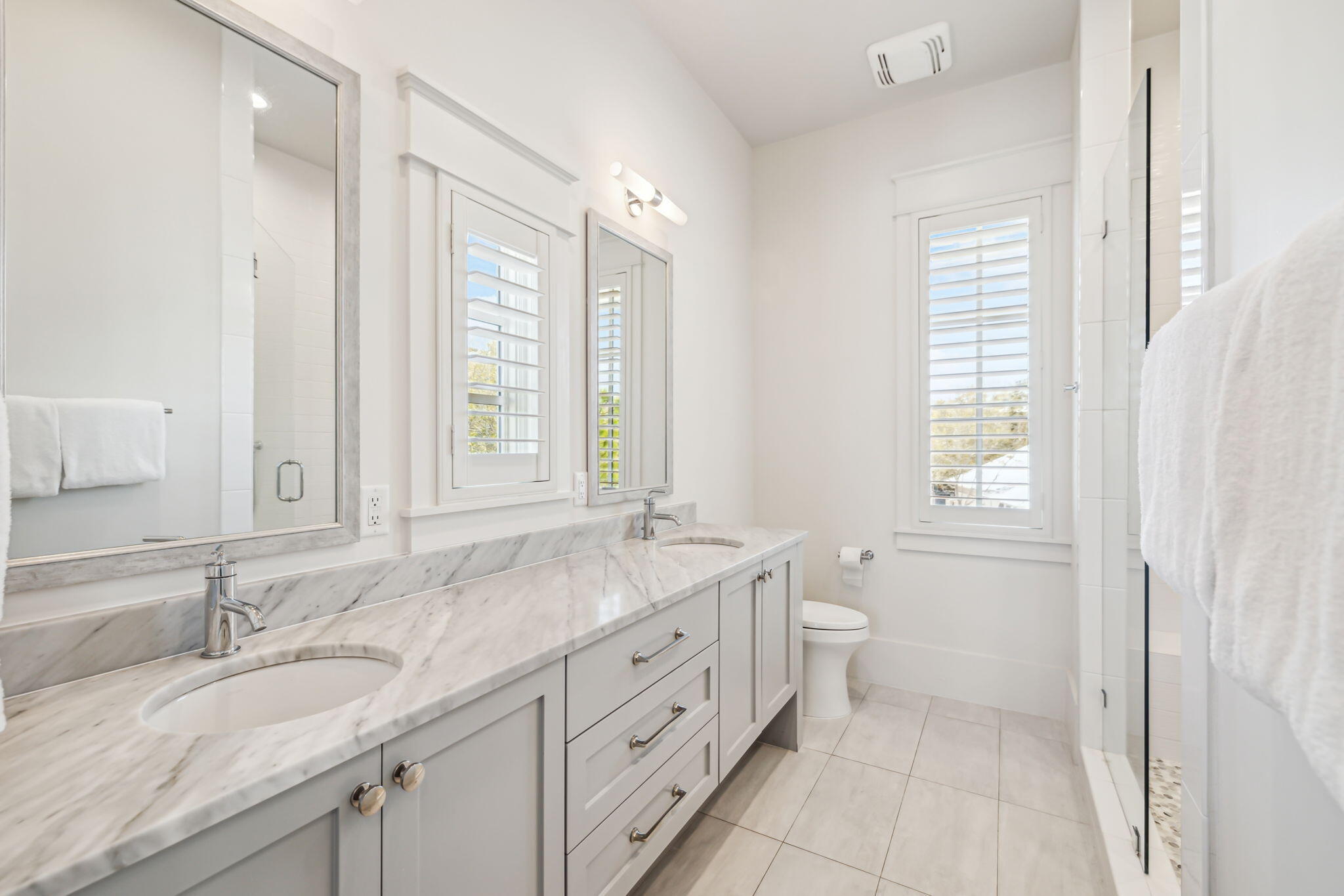 ROSEMARY BEACH - Residential