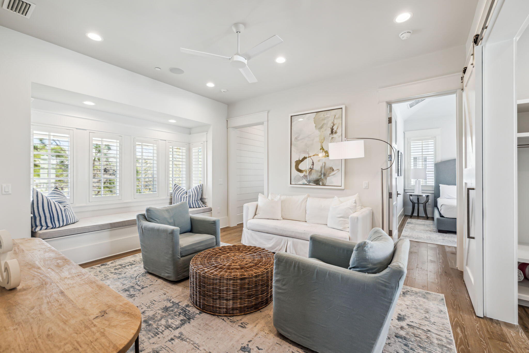 ROSEMARY BEACH - Residential