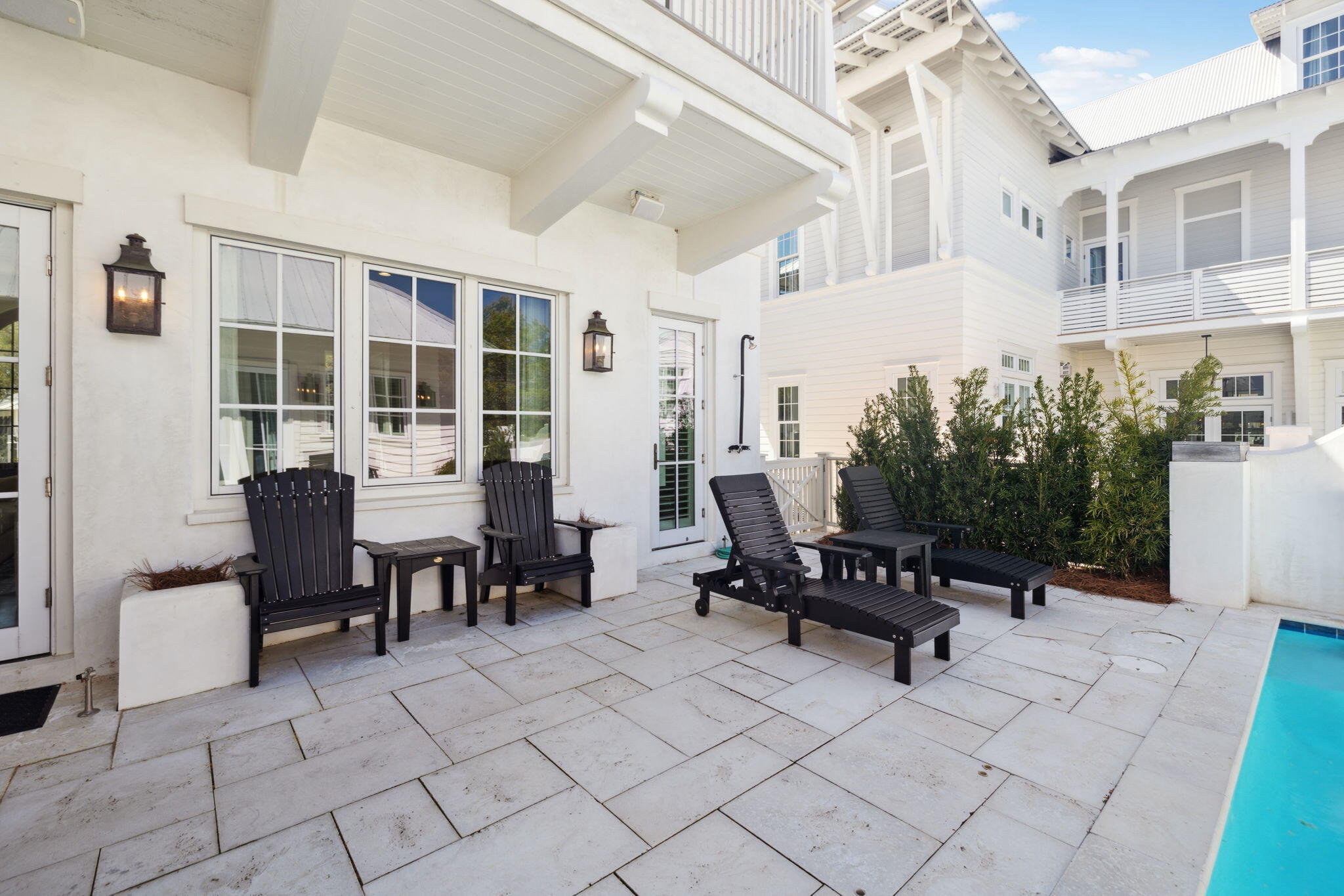 ROSEMARY BEACH - Residential