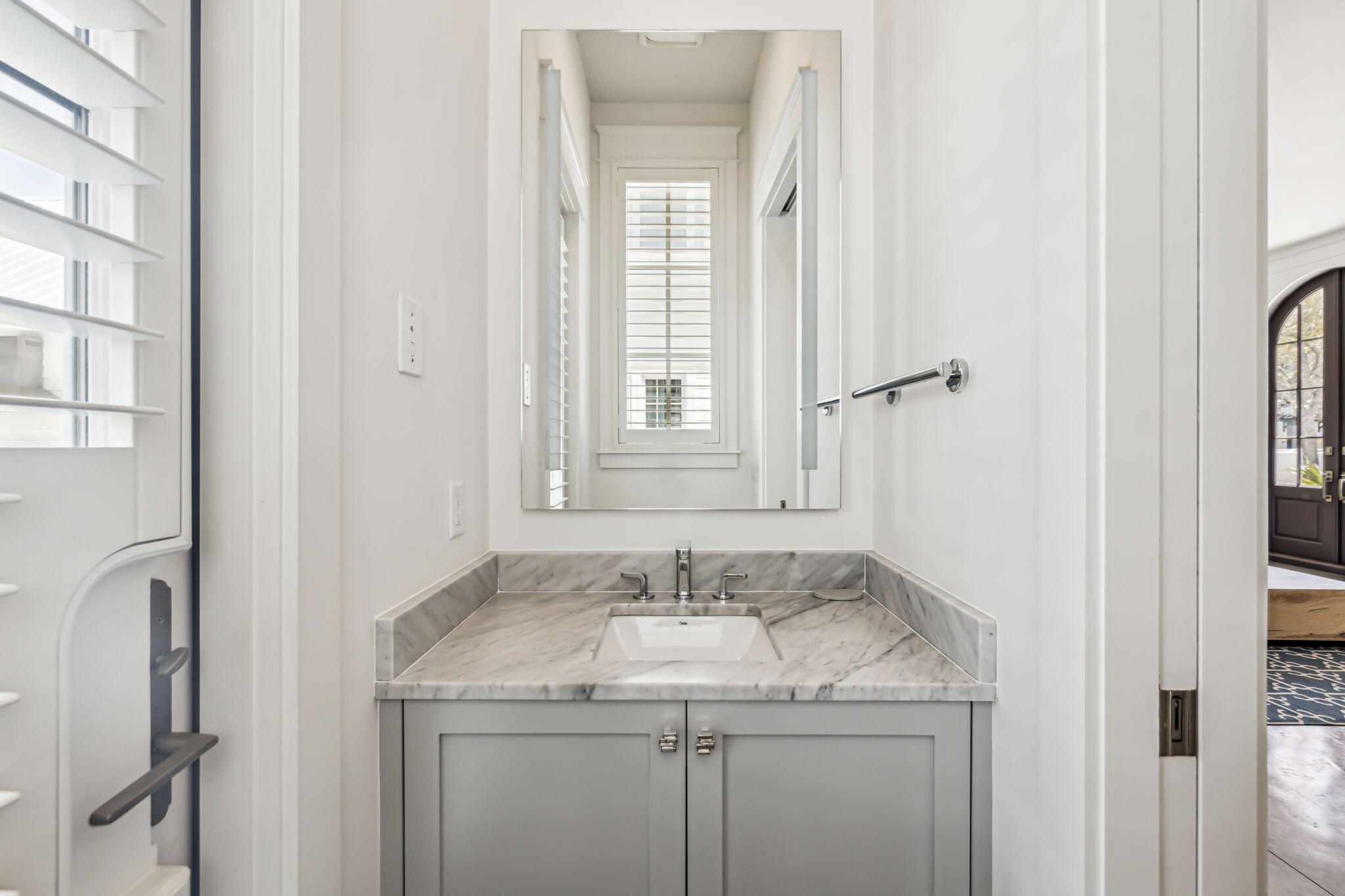 ROSEMARY BEACH - Residential