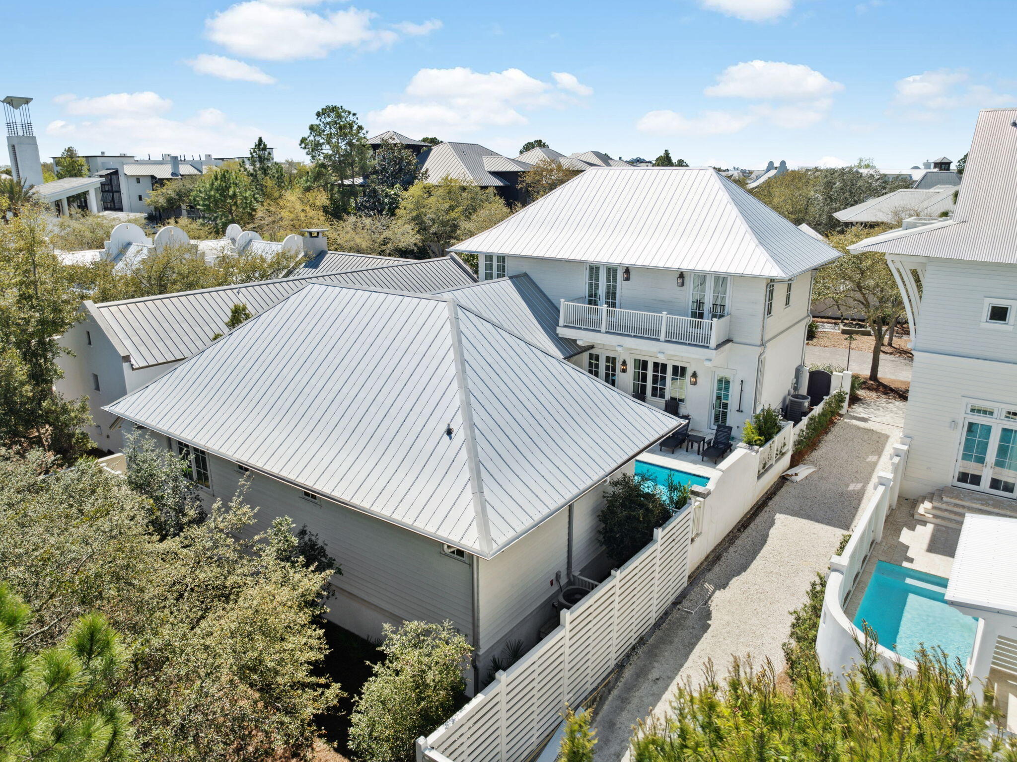 ROSEMARY BEACH - Residential