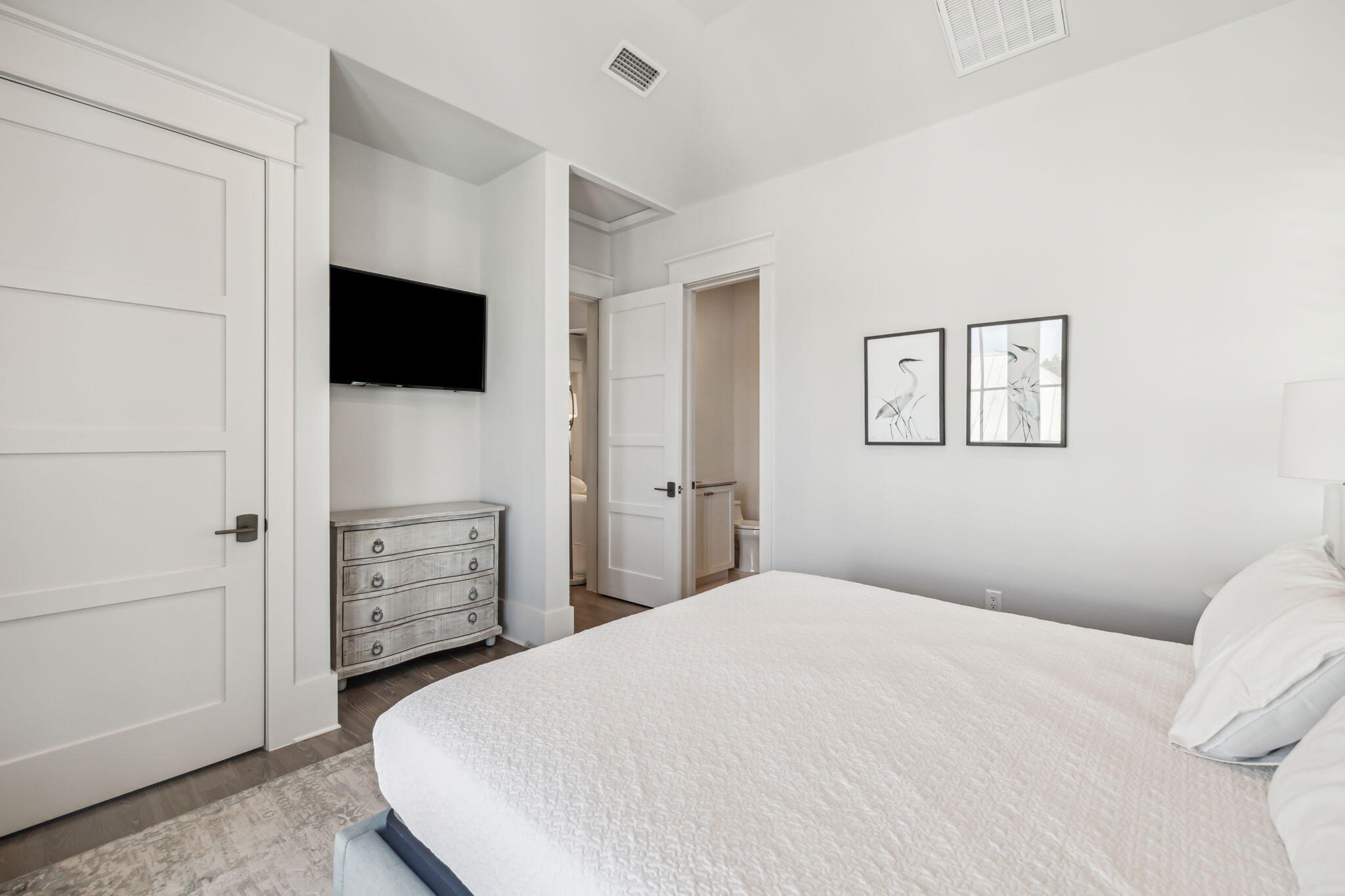 ROSEMARY BEACH - Residential