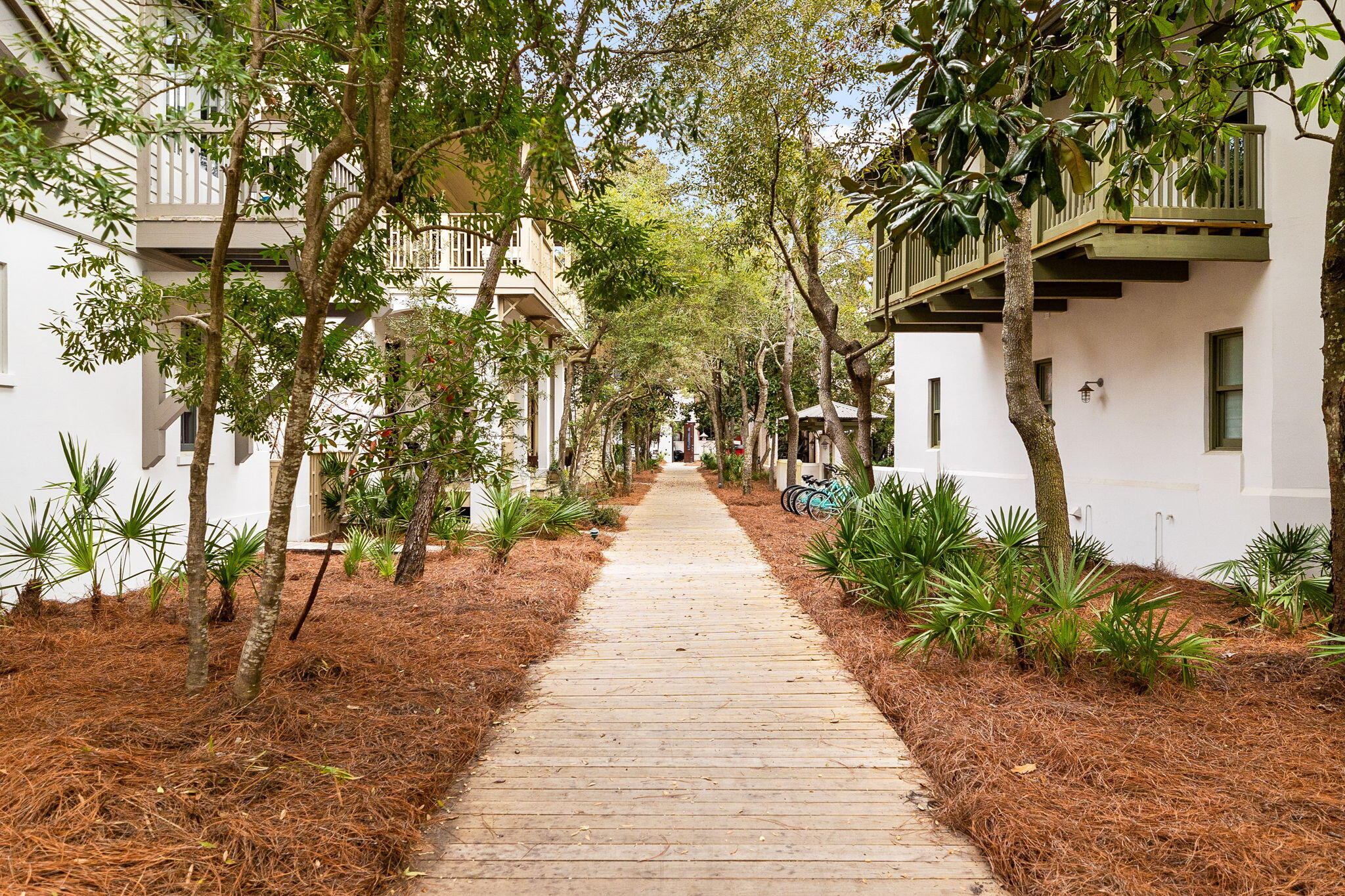 ROSEMARY BEACH - Residential
