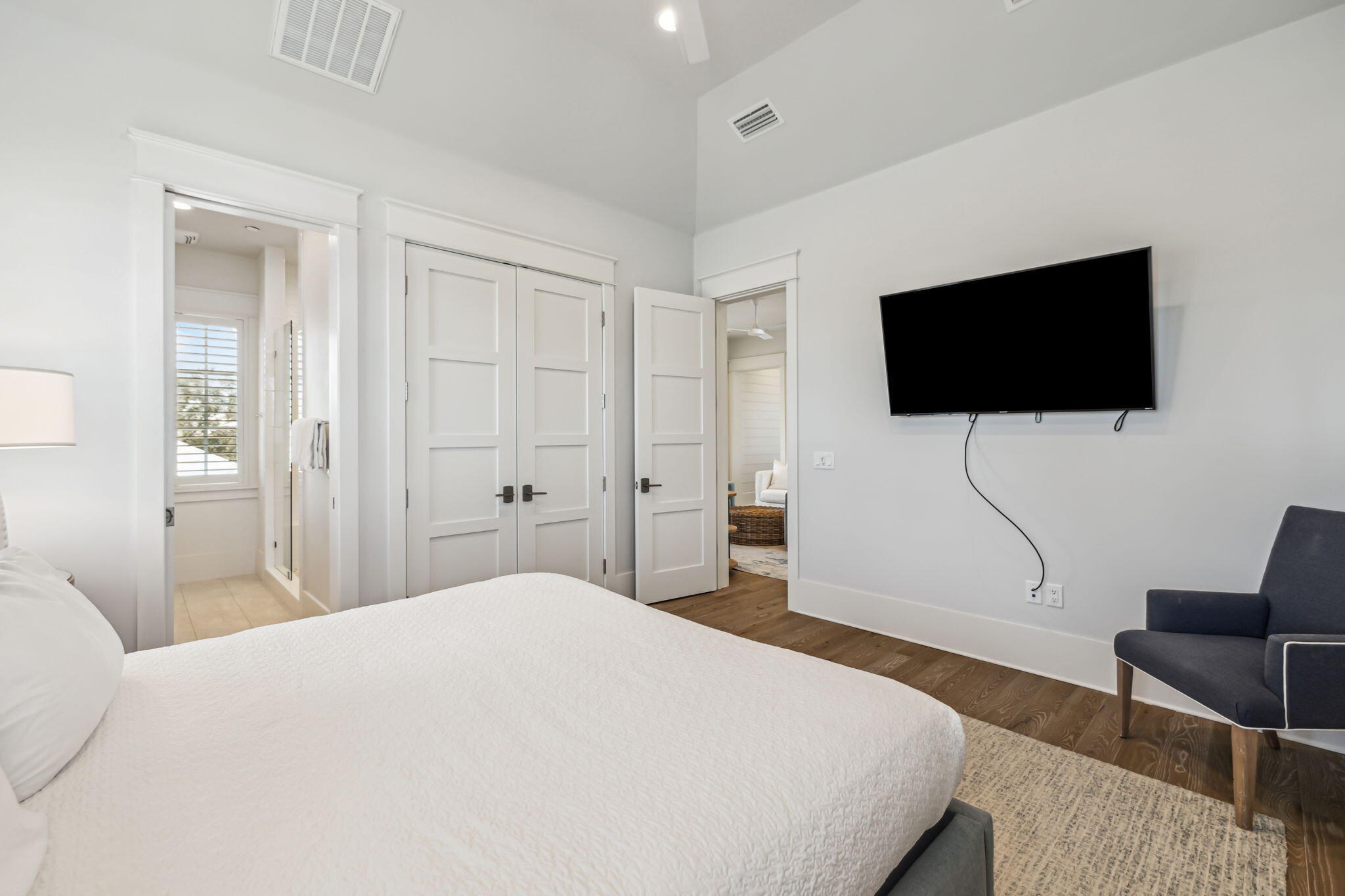 ROSEMARY BEACH - Residential