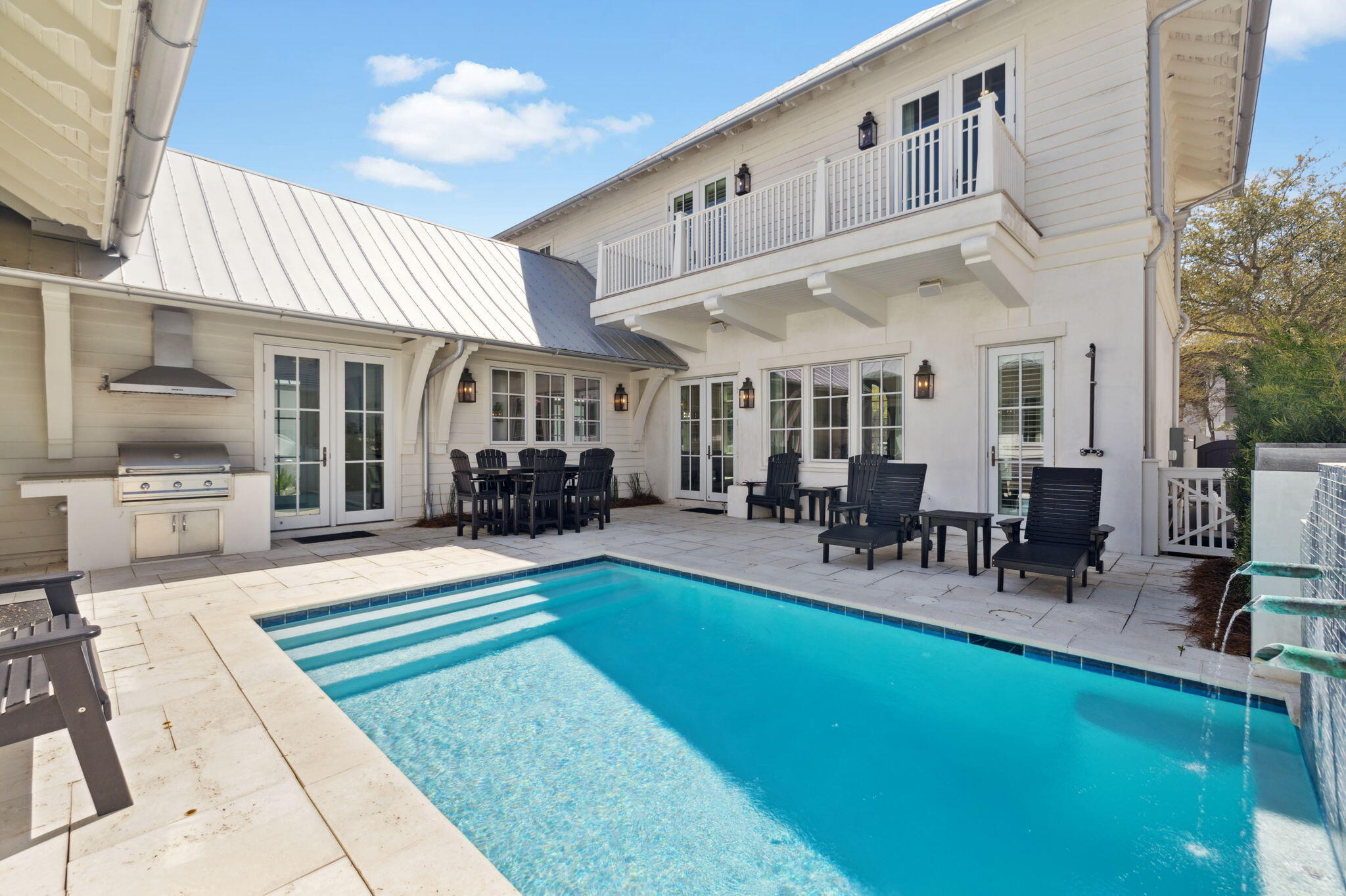 ROSEMARY BEACH - Residential