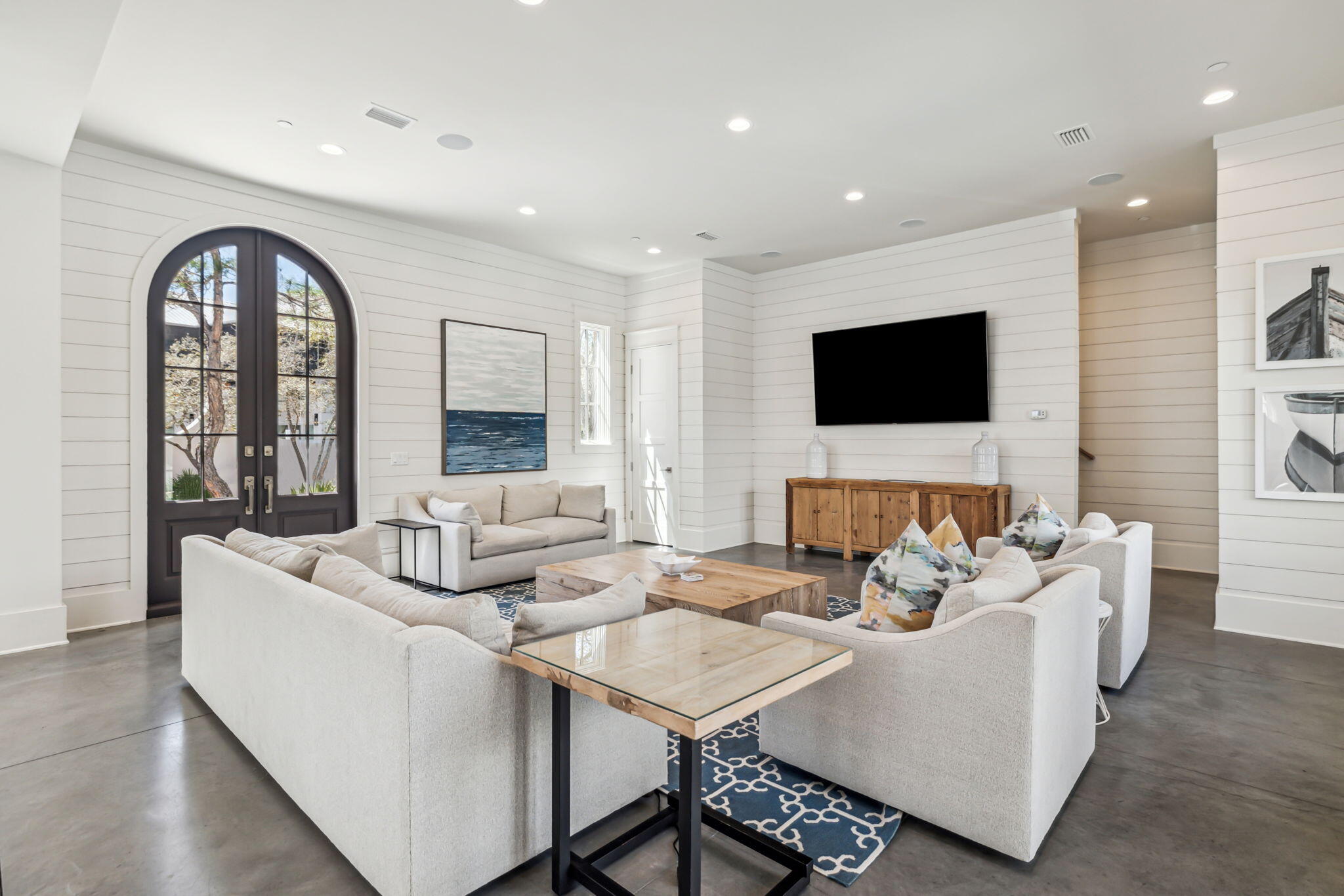 ROSEMARY BEACH - Residential