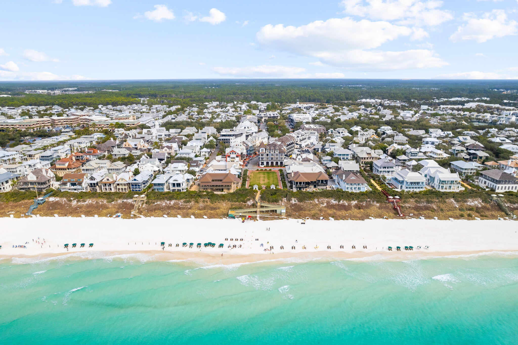 ROSEMARY BEACH - Residential