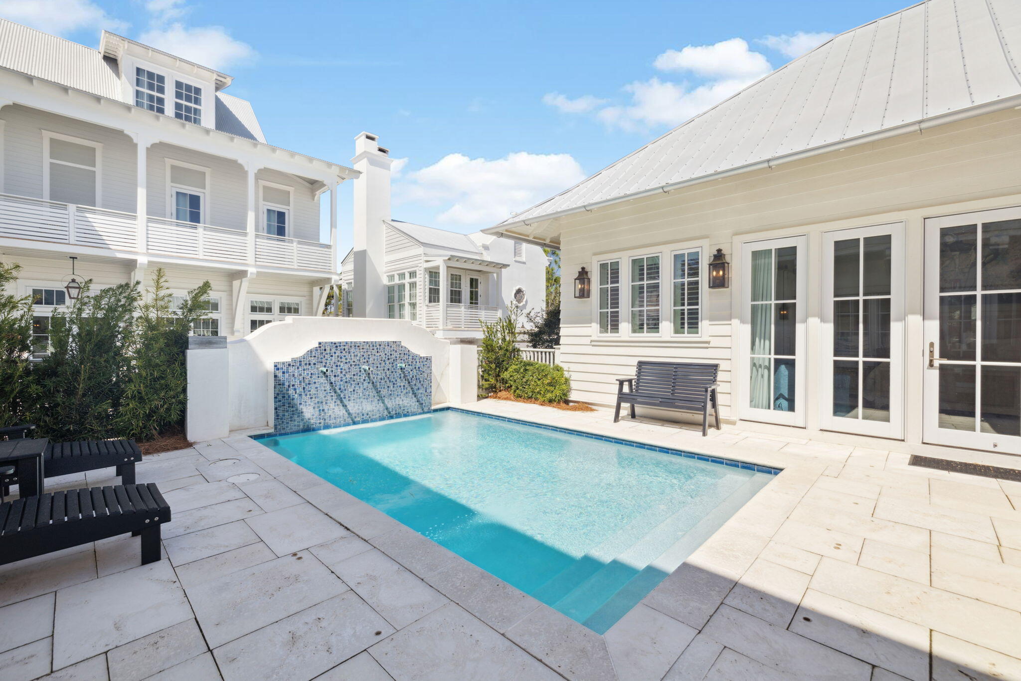 ROSEMARY BEACH - Residential