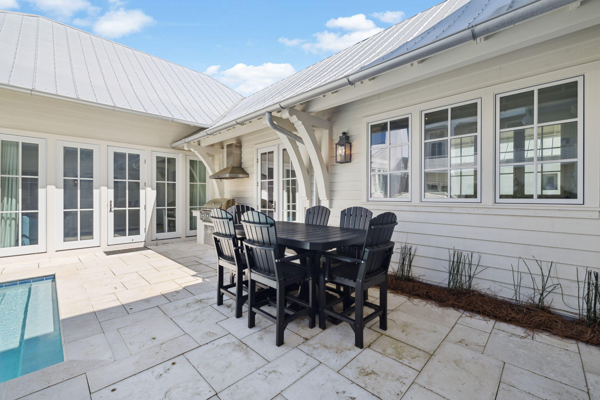 ROSEMARY BEACH - Residential