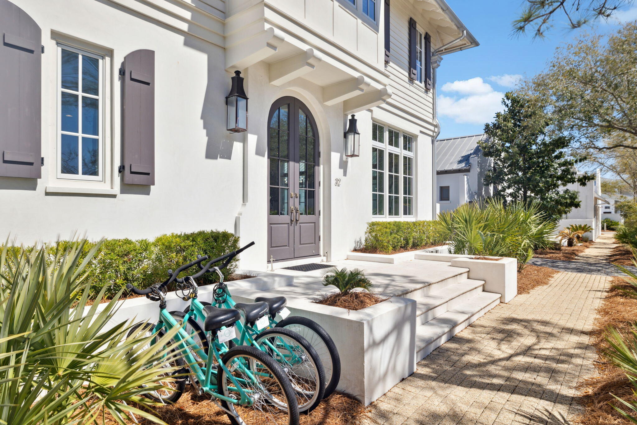 ROSEMARY BEACH - Residential