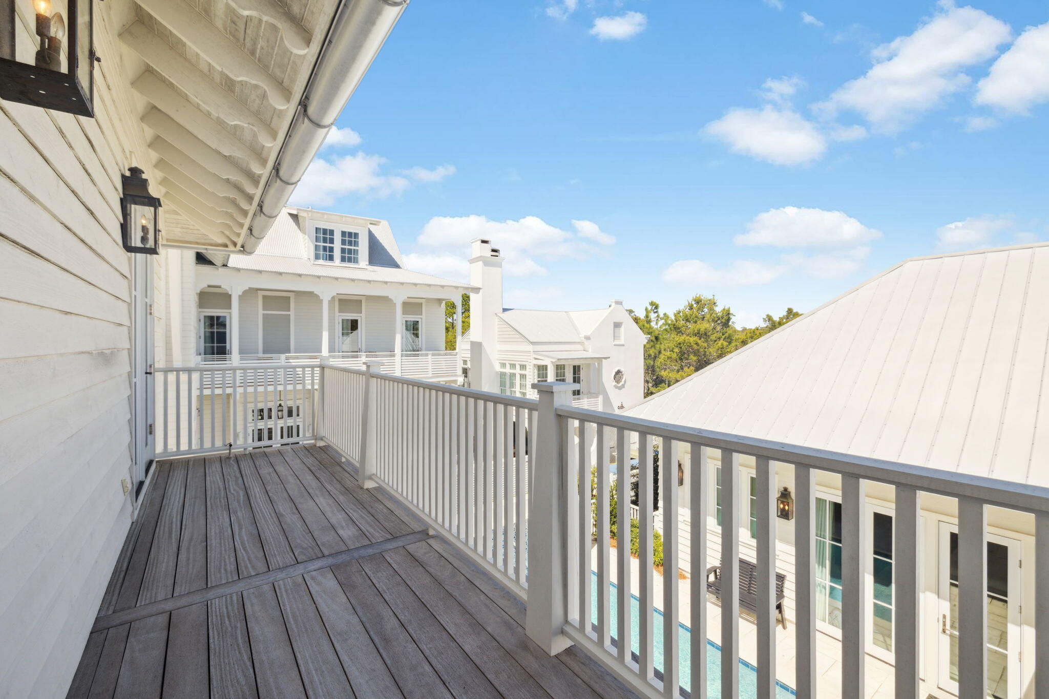 ROSEMARY BEACH - Residential