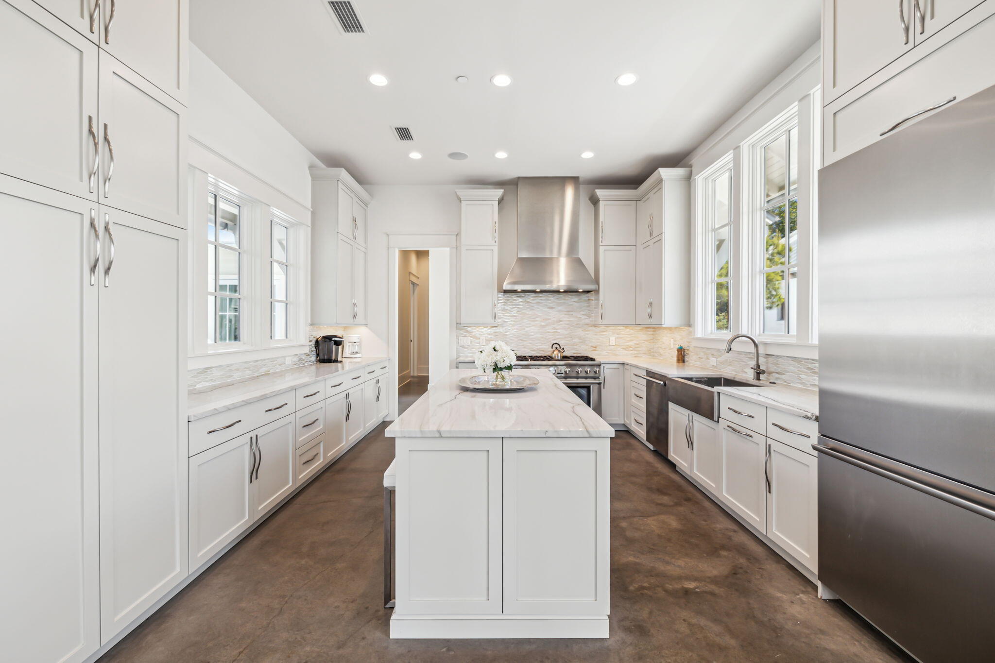 ROSEMARY BEACH - Residential