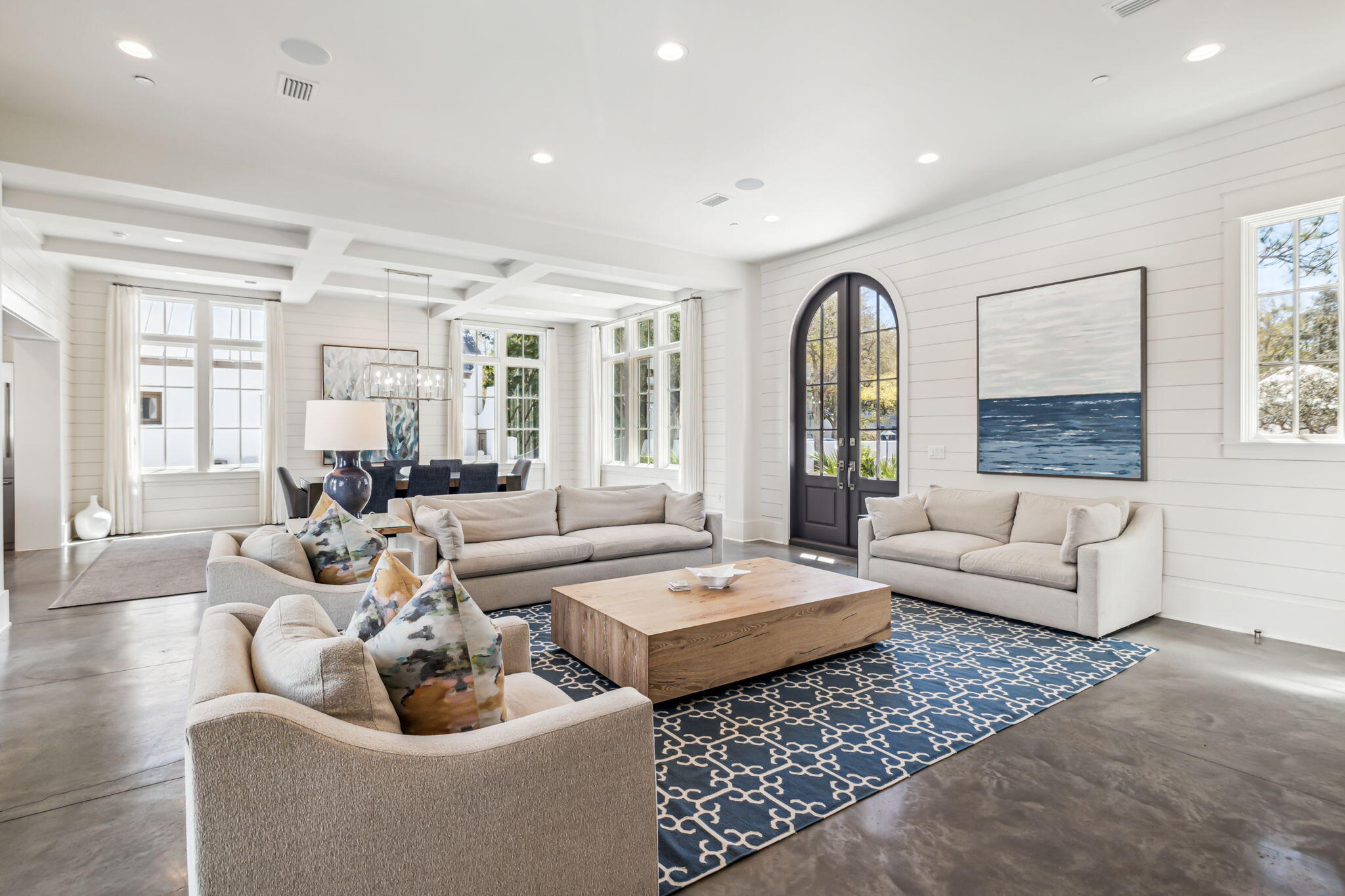 ROSEMARY BEACH - Residential