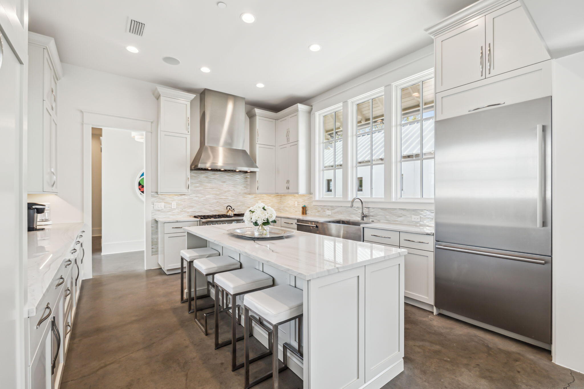 ROSEMARY BEACH - Residential