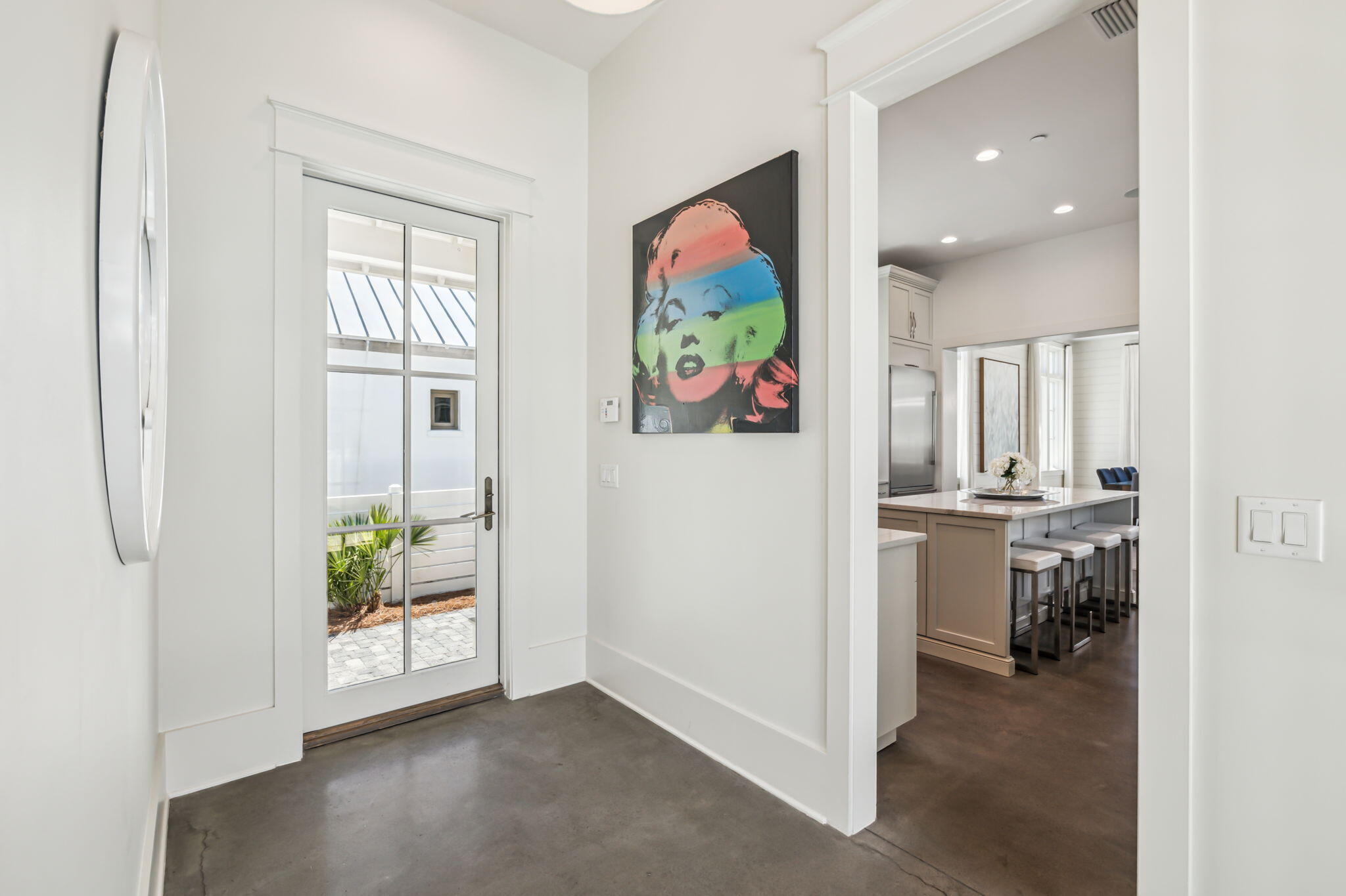ROSEMARY BEACH - Residential