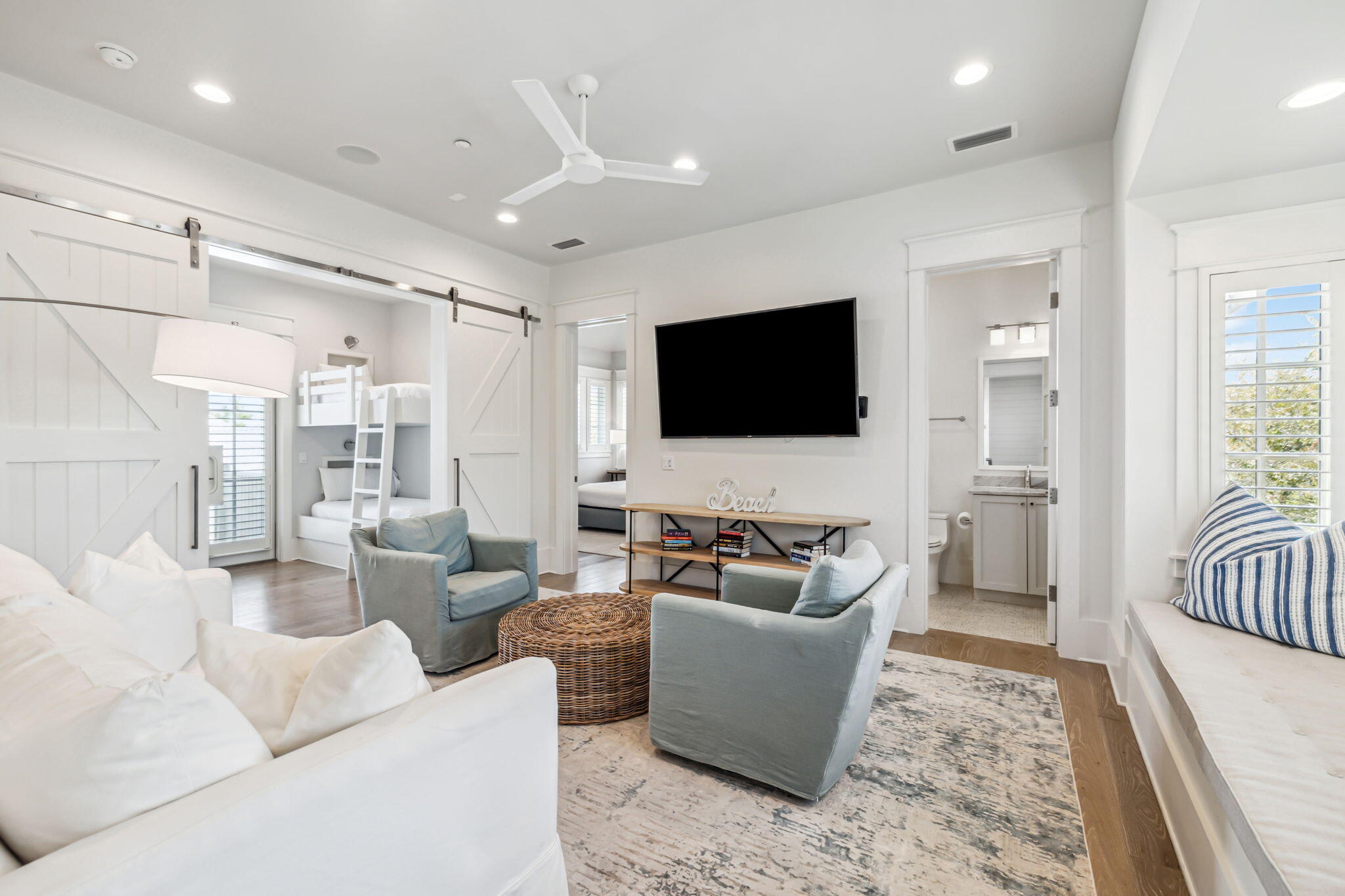 ROSEMARY BEACH - Residential
