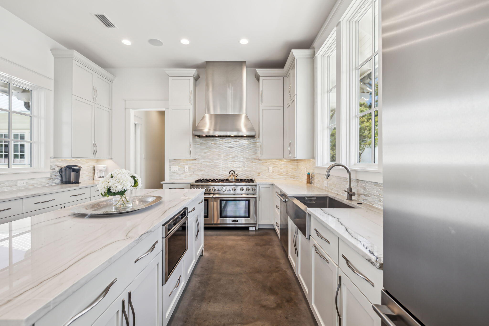 ROSEMARY BEACH - Residential