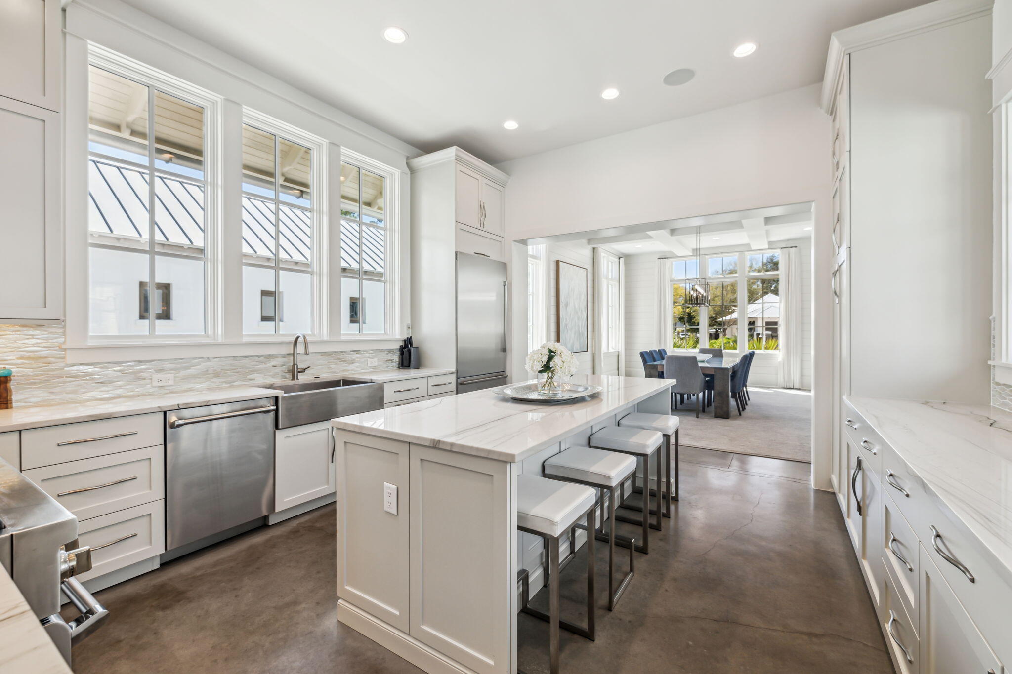 ROSEMARY BEACH - Residential