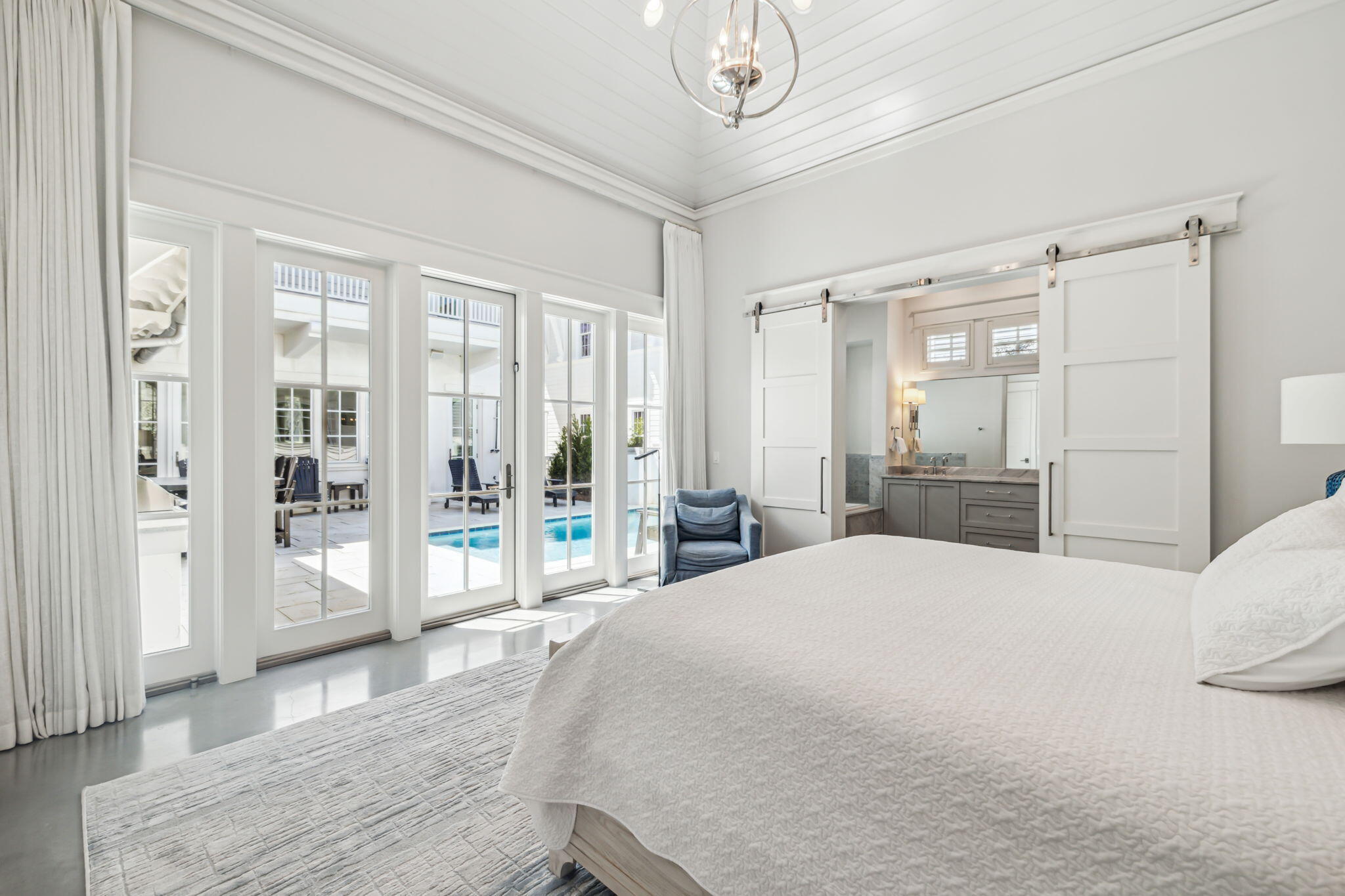 ROSEMARY BEACH - Residential