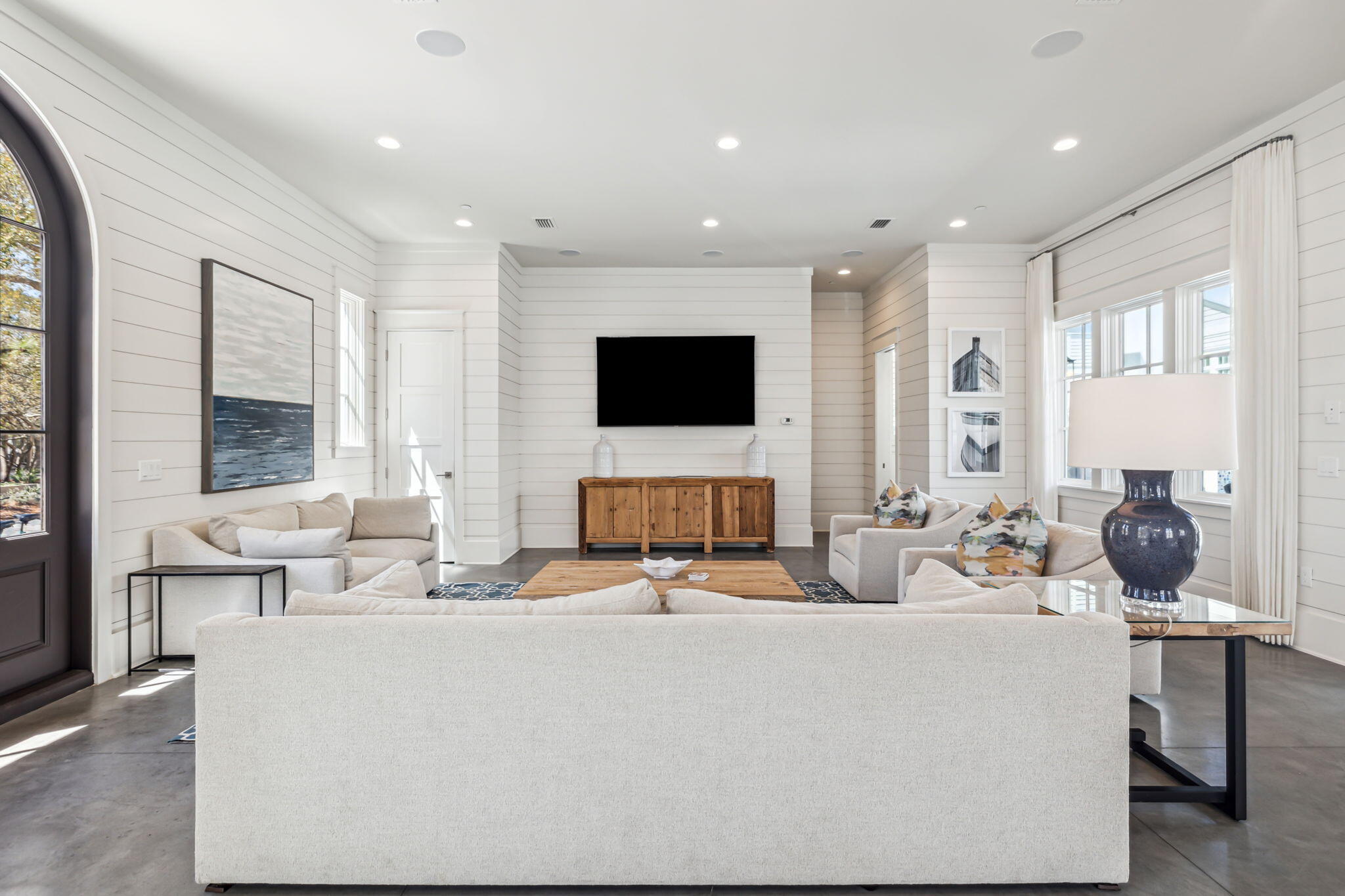 ROSEMARY BEACH - Residential