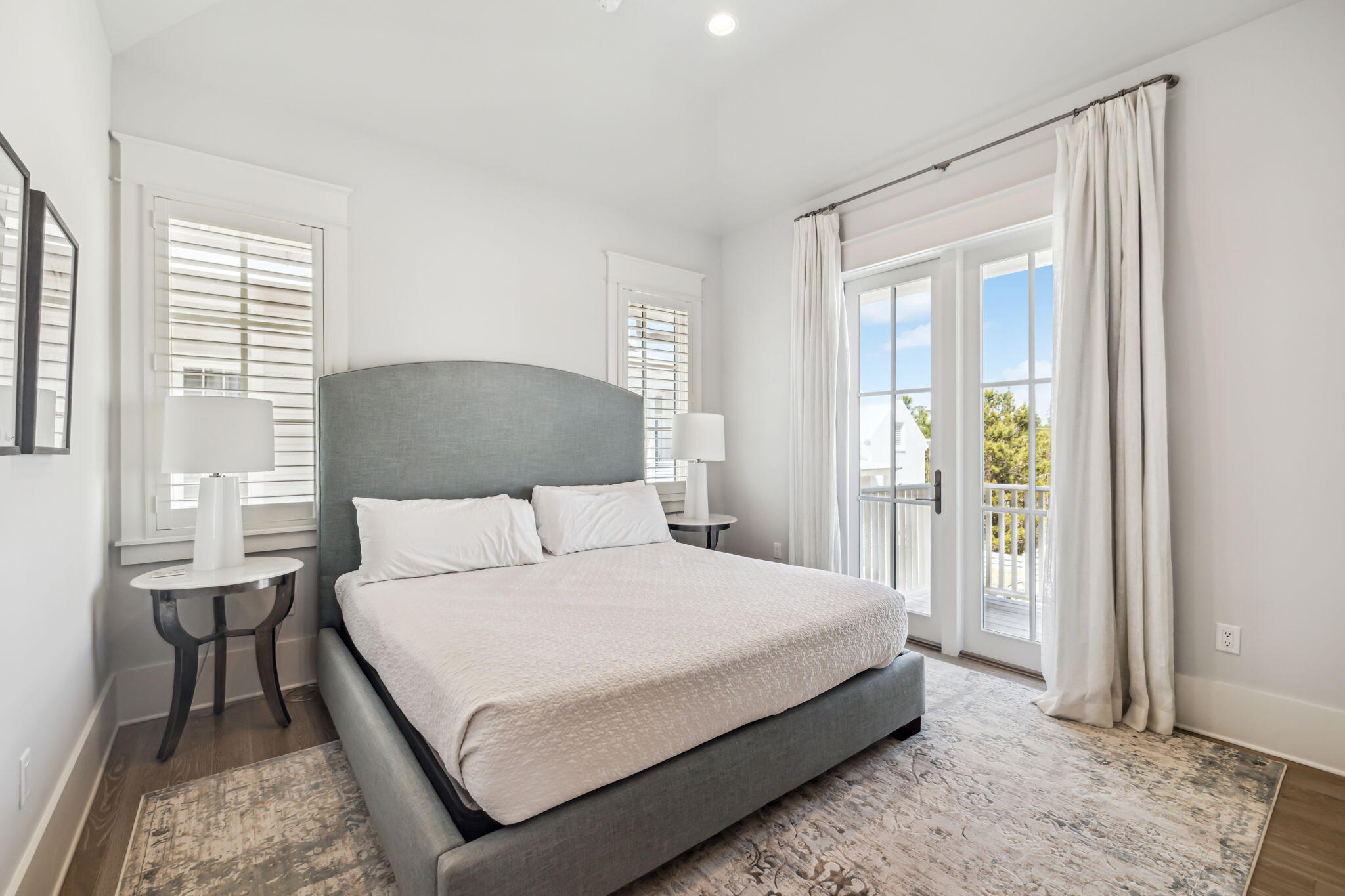 ROSEMARY BEACH - Residential