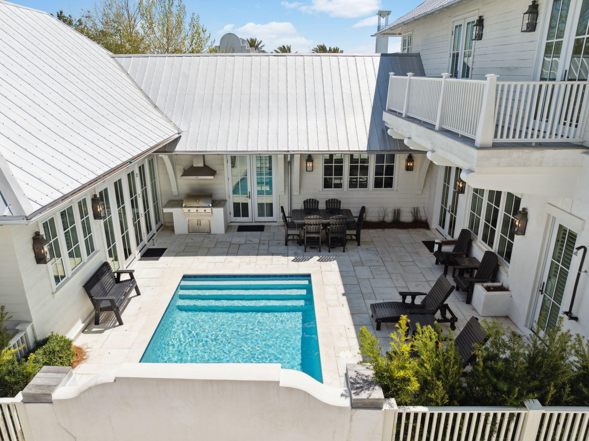 ROSEMARY BEACH - Residential