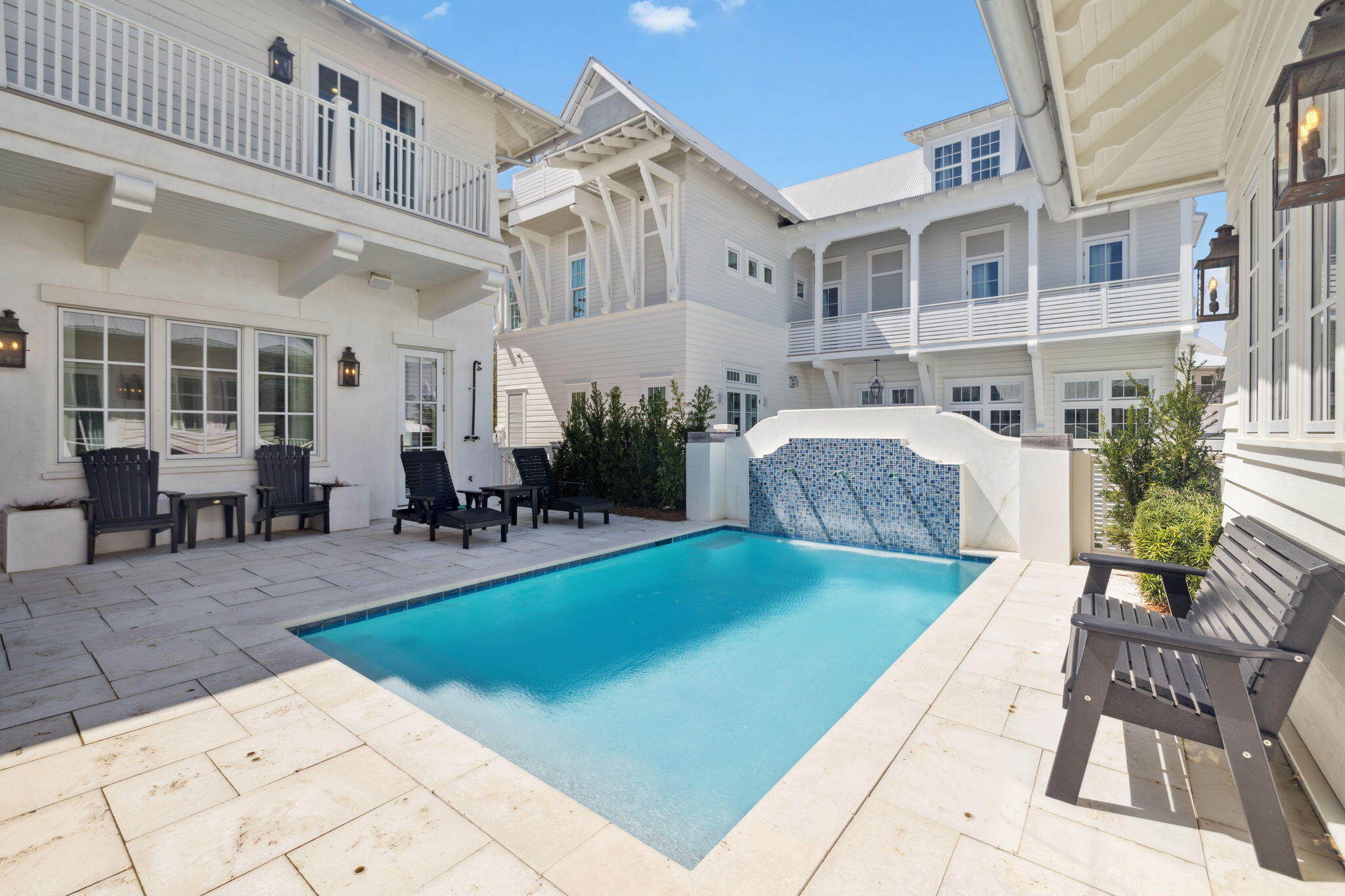 ROSEMARY BEACH - Residential