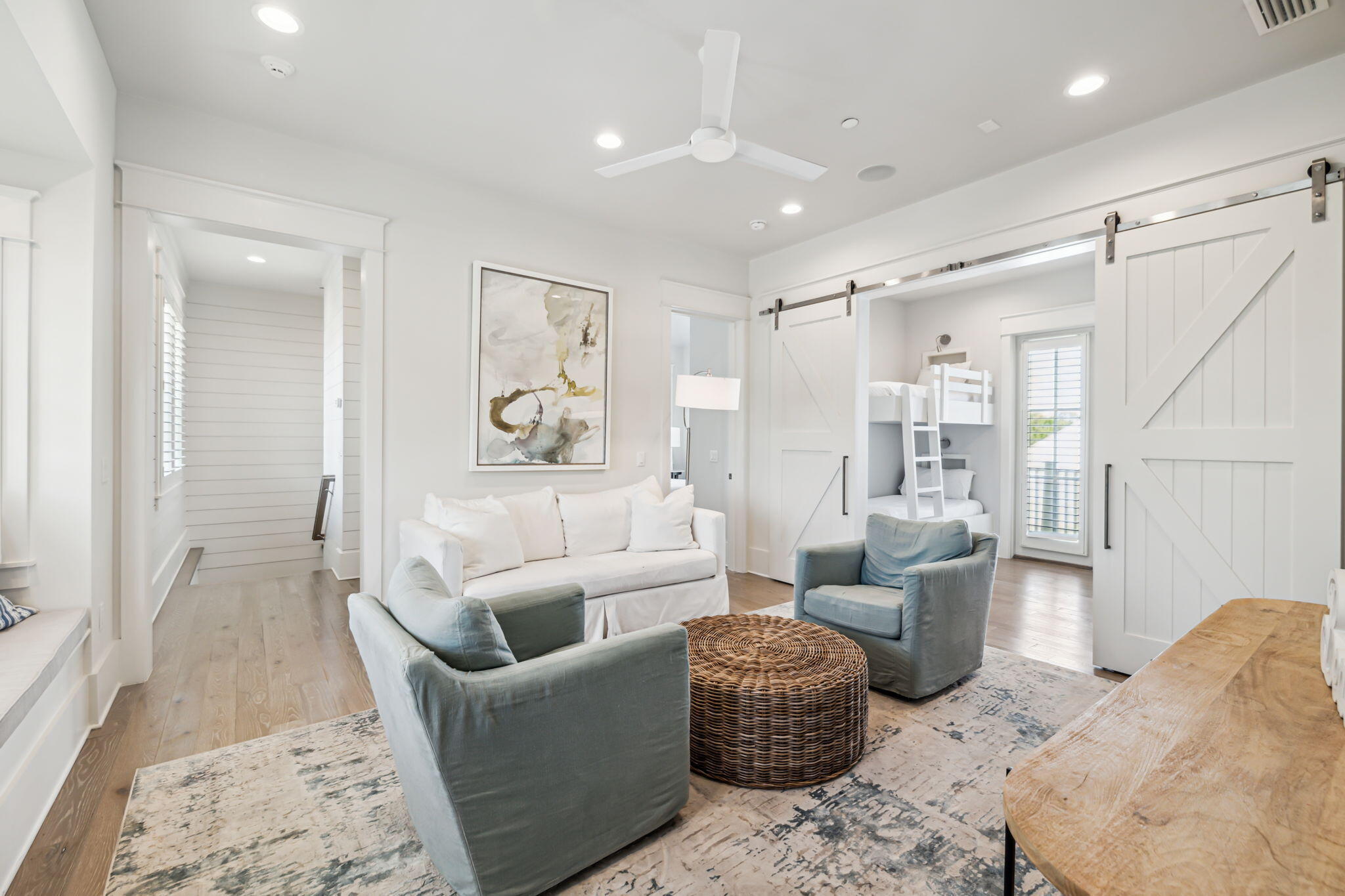 ROSEMARY BEACH - Residential