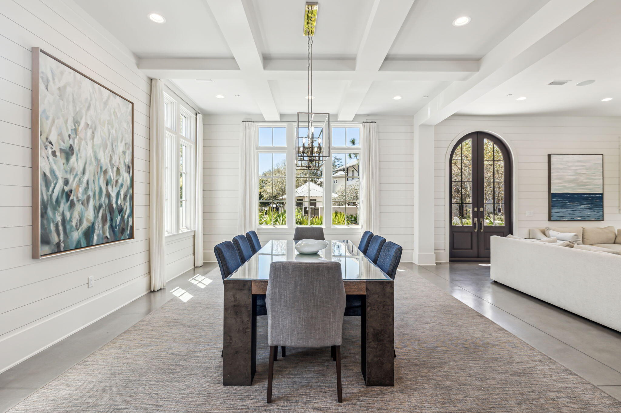 ROSEMARY BEACH - Residential