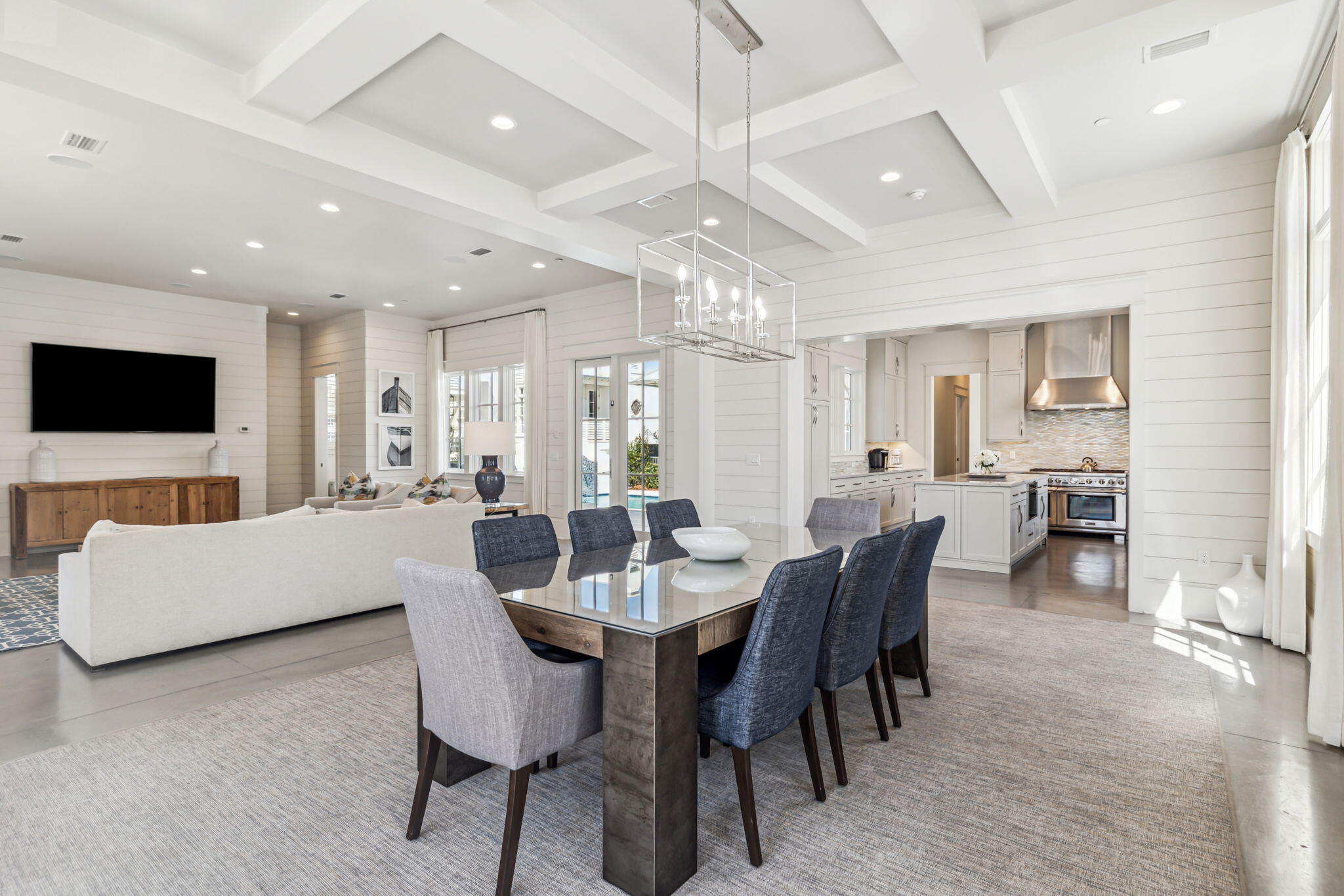 ROSEMARY BEACH - Residential