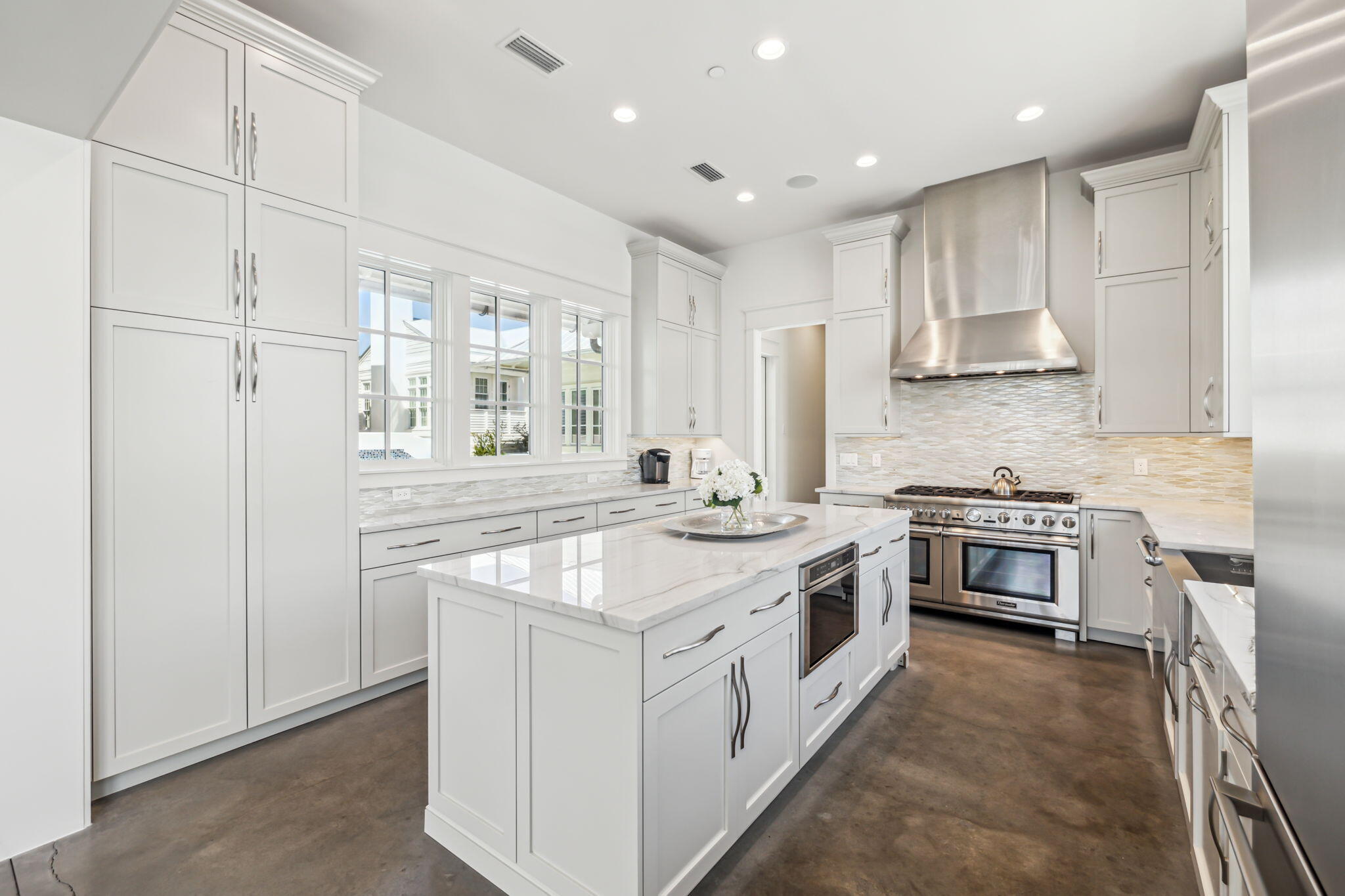 ROSEMARY BEACH - Residential