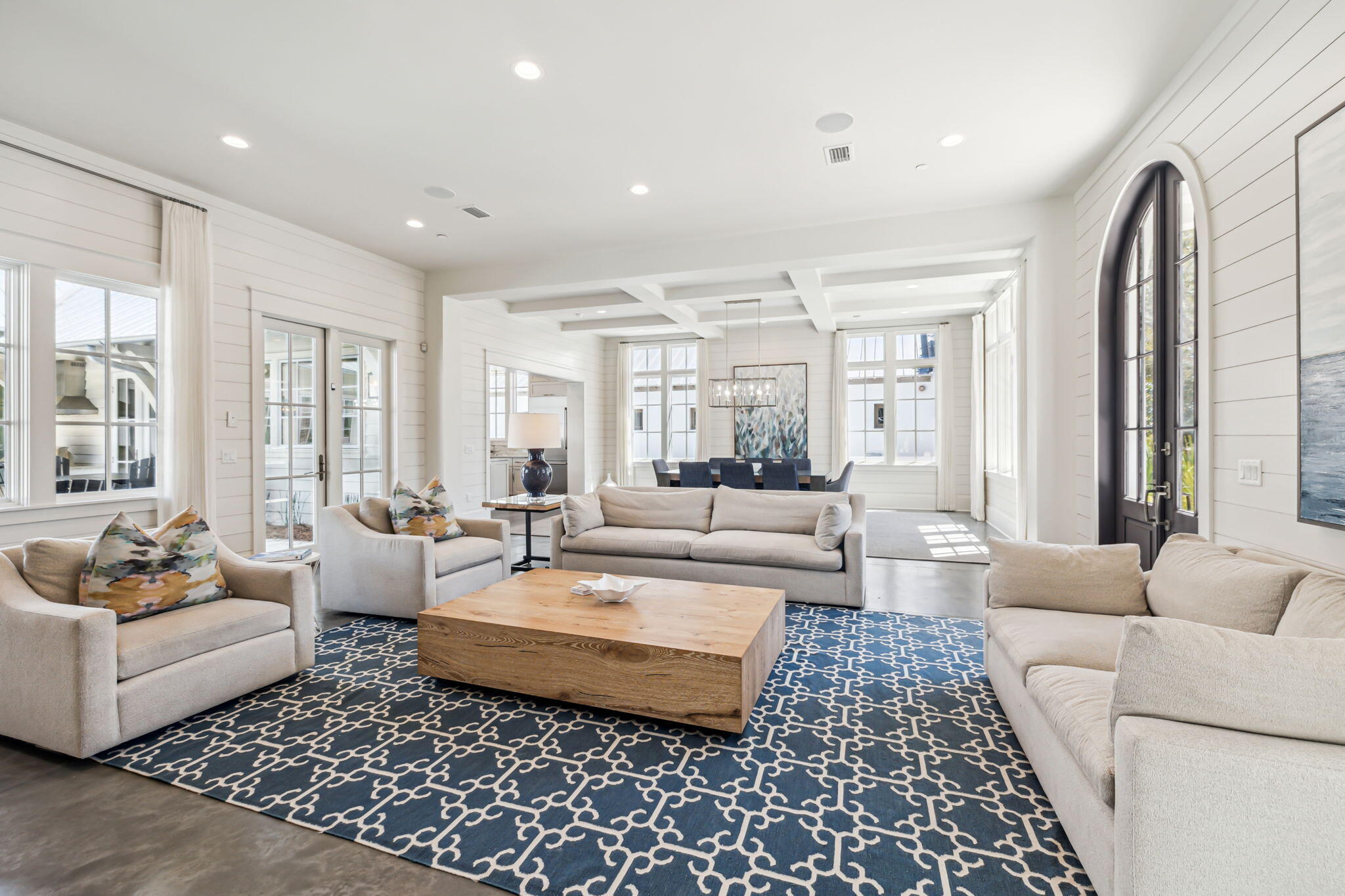 ROSEMARY BEACH - Residential