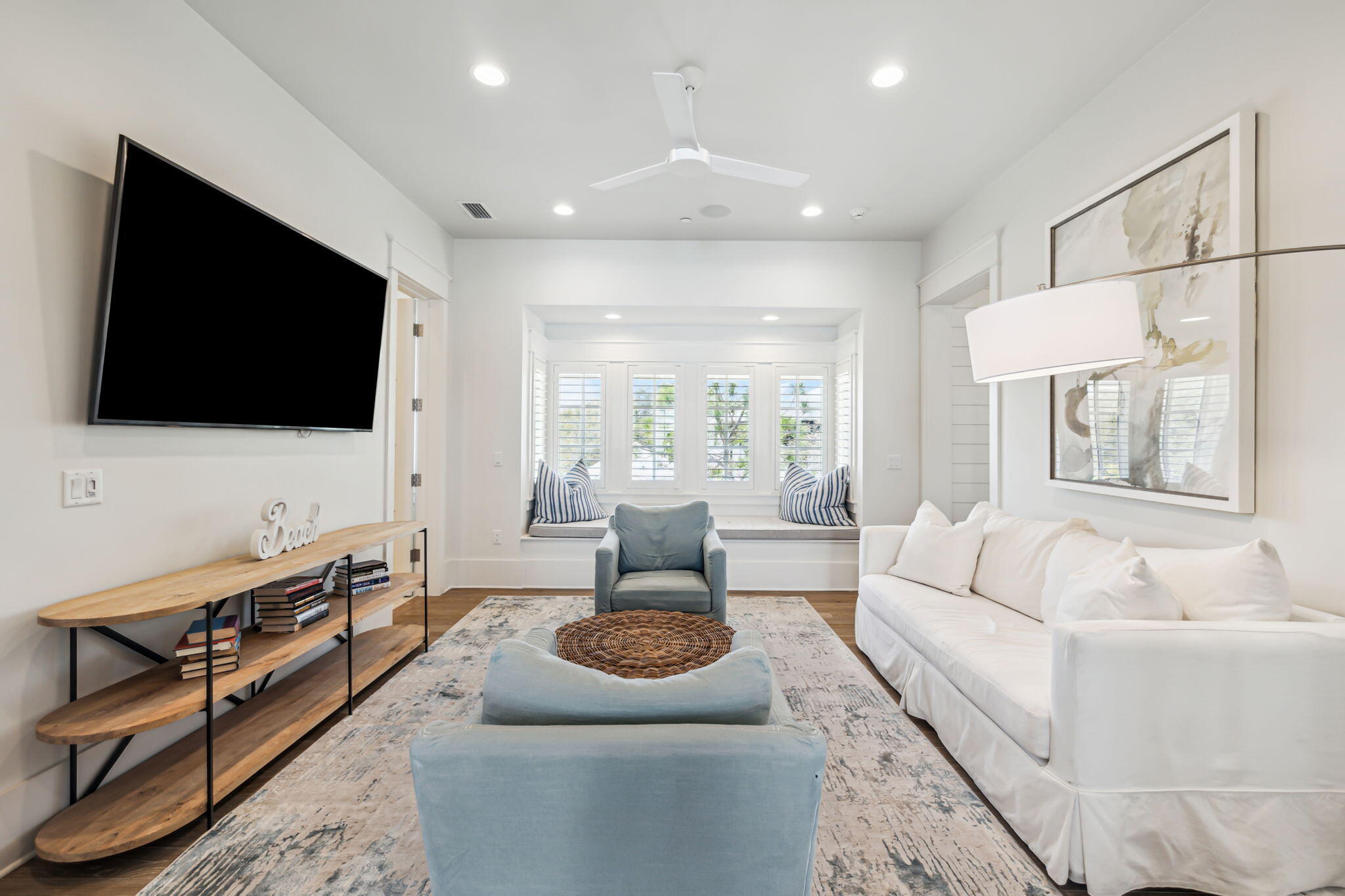 ROSEMARY BEACH - Residential