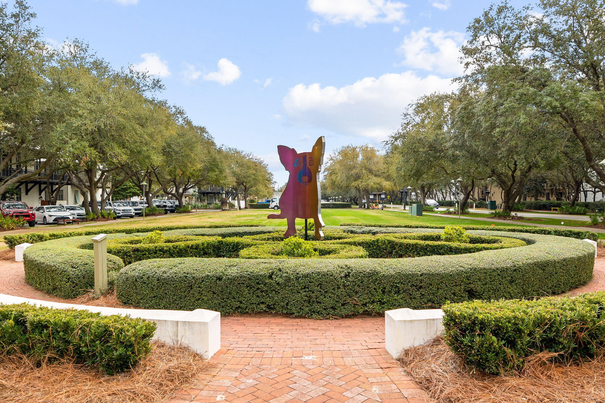 ROSEMARY BEACH - Residential